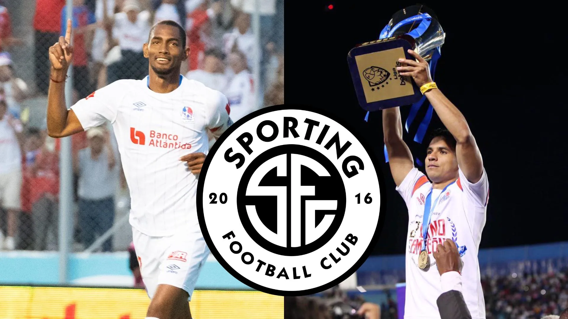 Toda Costa Rica sorprendida con lo que dijo Jerry Bengtson tras la salida de Carlos Pineda de Olimpia y su fichaje por Sporting
