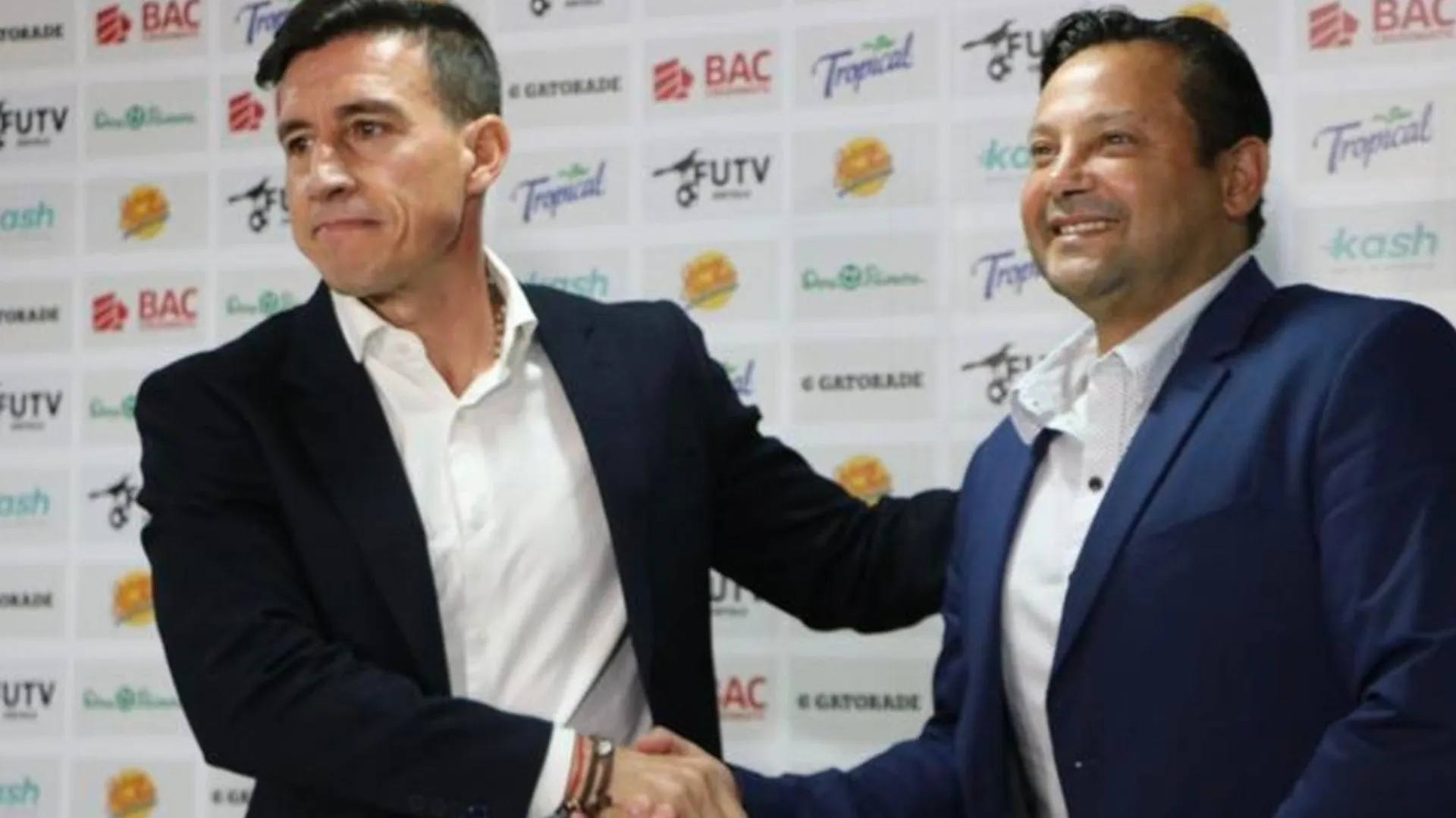 El camino de Jeaustin Campos iniciará ante un Cartaginés protagonista