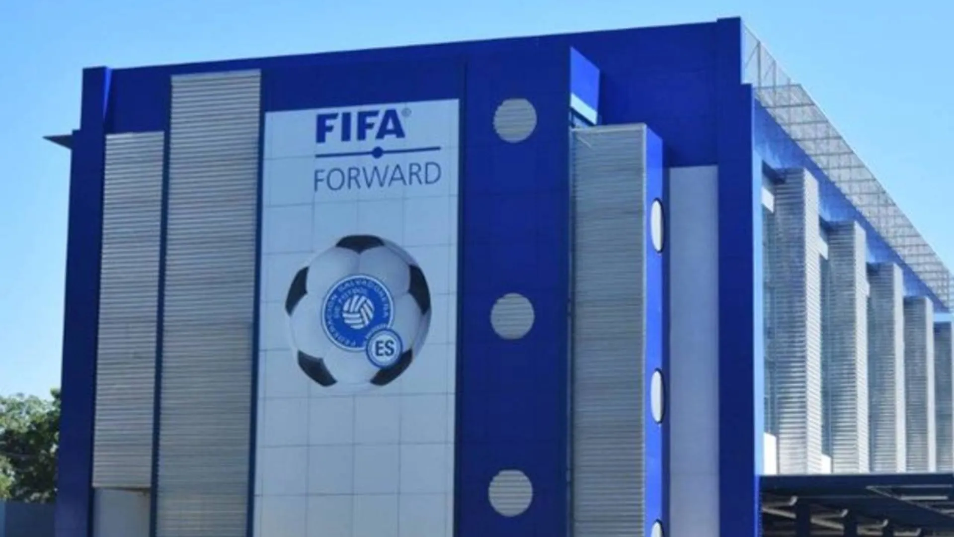 Problemas con FIFA: En El Salvador crece la preocupación tras fuerte castigo