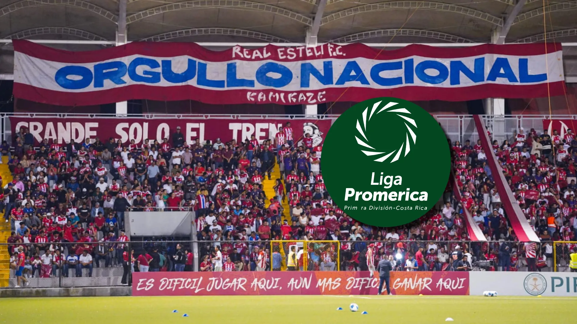 Real Estelí sorprende a su afición: podría fichar a un futbolista cuestionado en Costa Rica