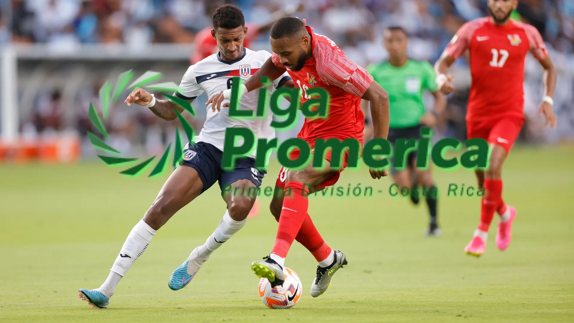 Un DT de Concacaf para Costa Rica.