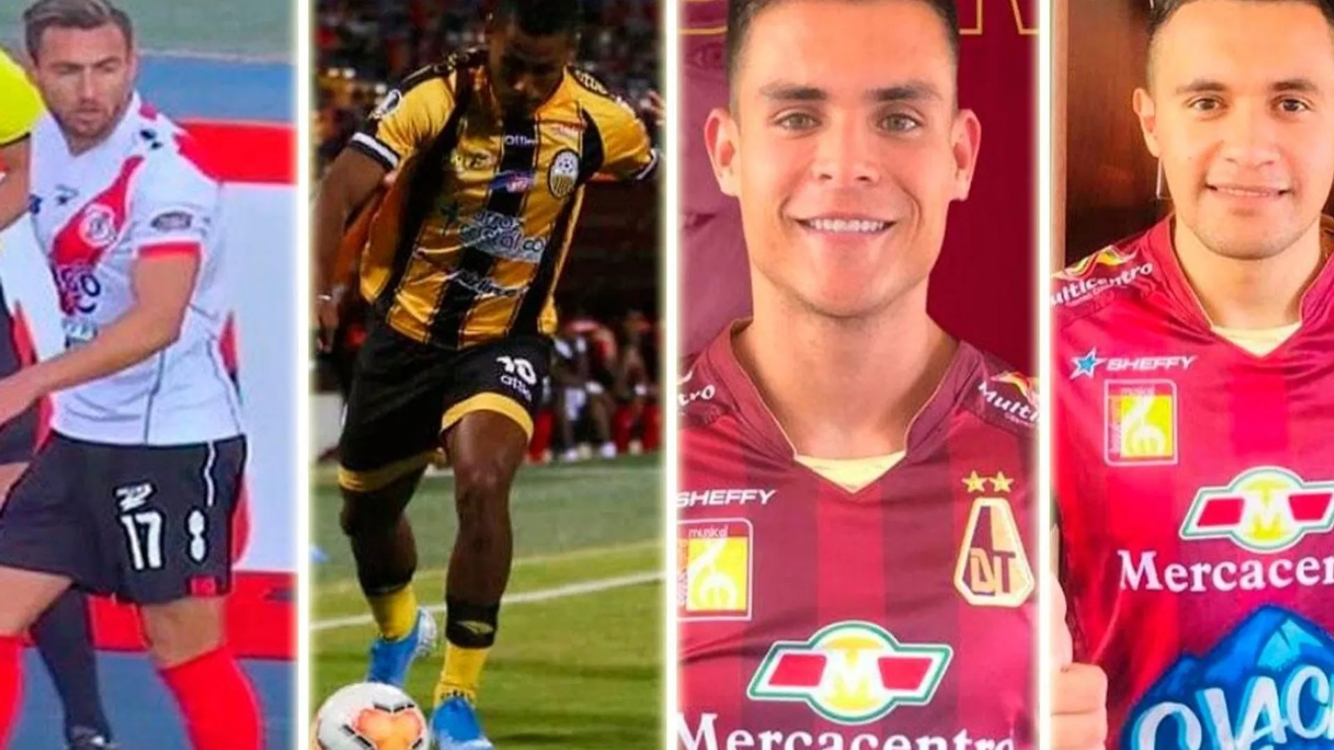 Cómo les fue a los centroamericanos en Sudamericana y Libertadores