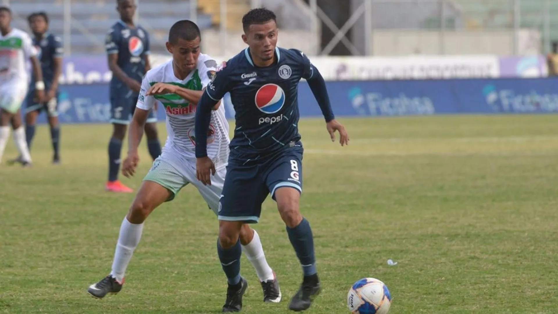 Motagua vs. Platense: Cuándo, dónde y por qué canal ver el partido por el repechaje de ida del Apertura 2020