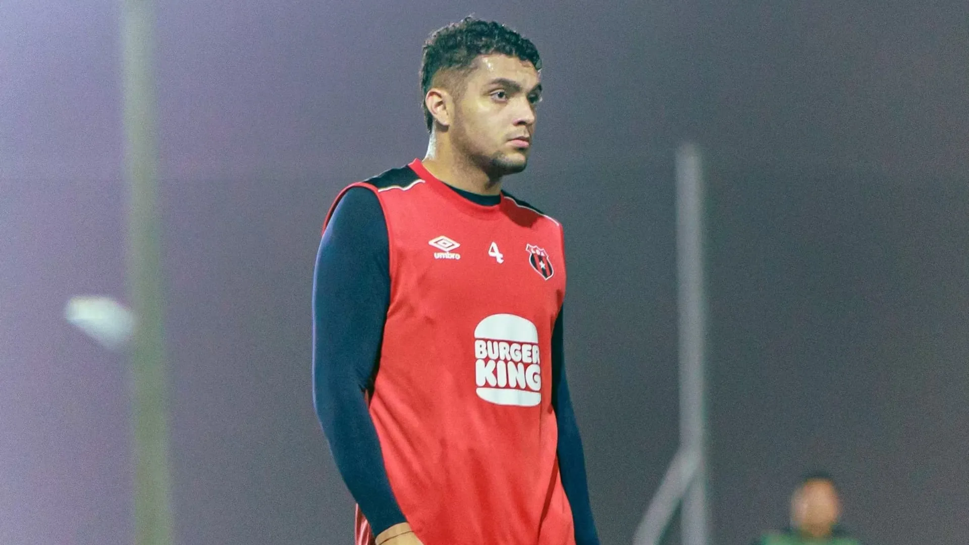 Inquebrantable: Guillermo Villalobos muestra su herida de guerra y conmueve a los fanáticos de Alajuelense como él