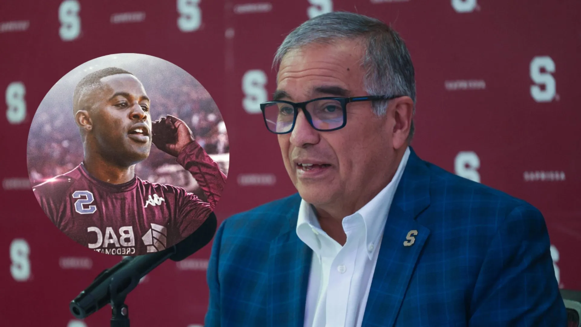 Saprissa pensó en Joel Campbell: Roberto Artavia explicó por qué terminó descartando el fichaje del ex Alajuelense