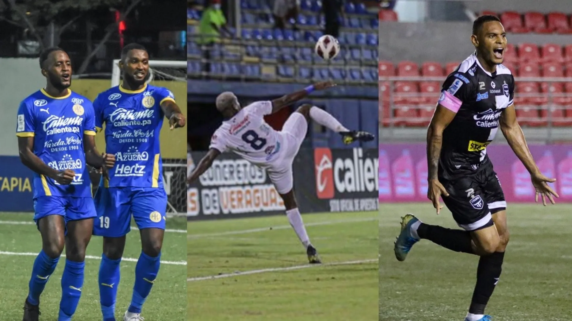 Clausura 2021 de Panamá: la tabla de posiciones tras la fecha 12