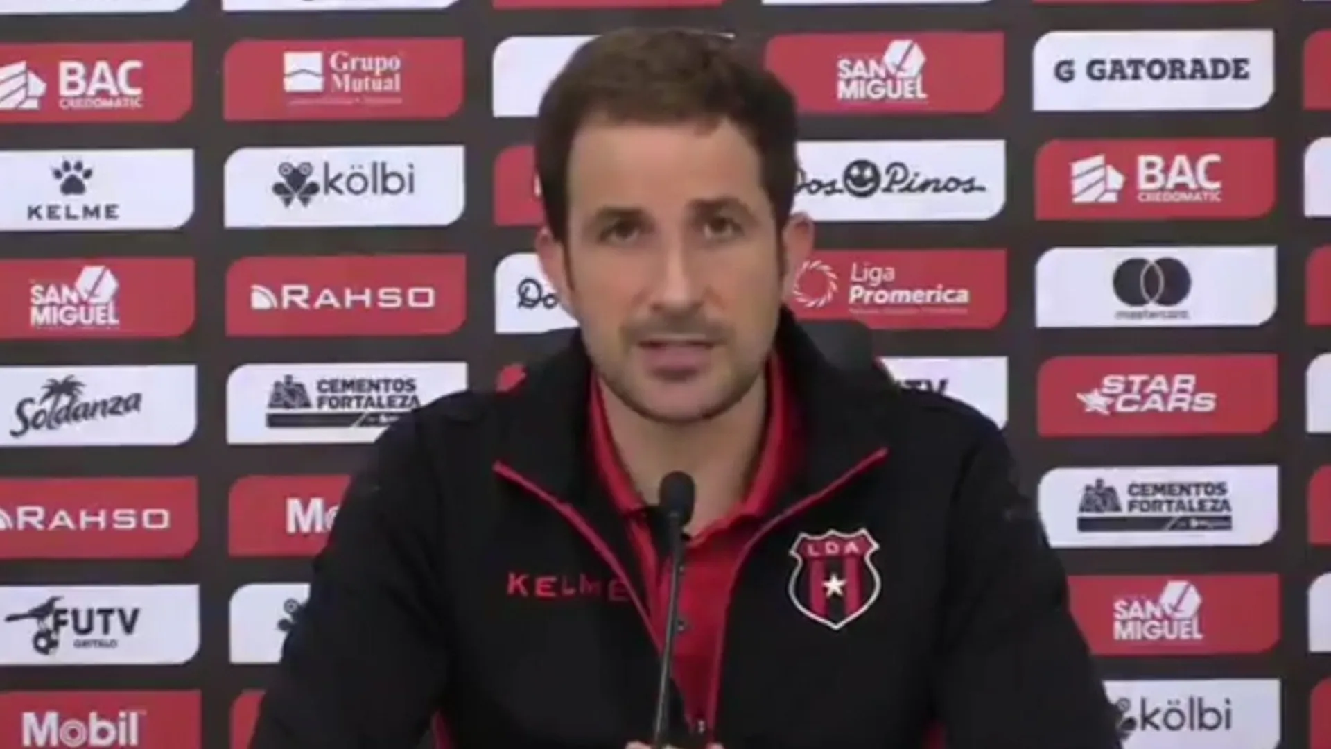 Alajuelense afirma que Concacaf ya le había autorizado jugar