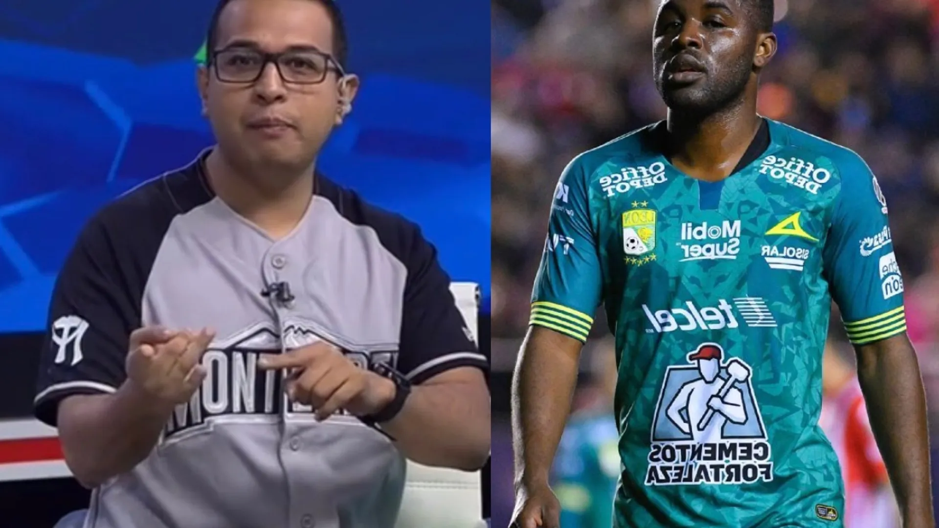 Periodista mexicano cruzó sin piedad a Joel Campbell: "Fracasaste, ten dignidad"