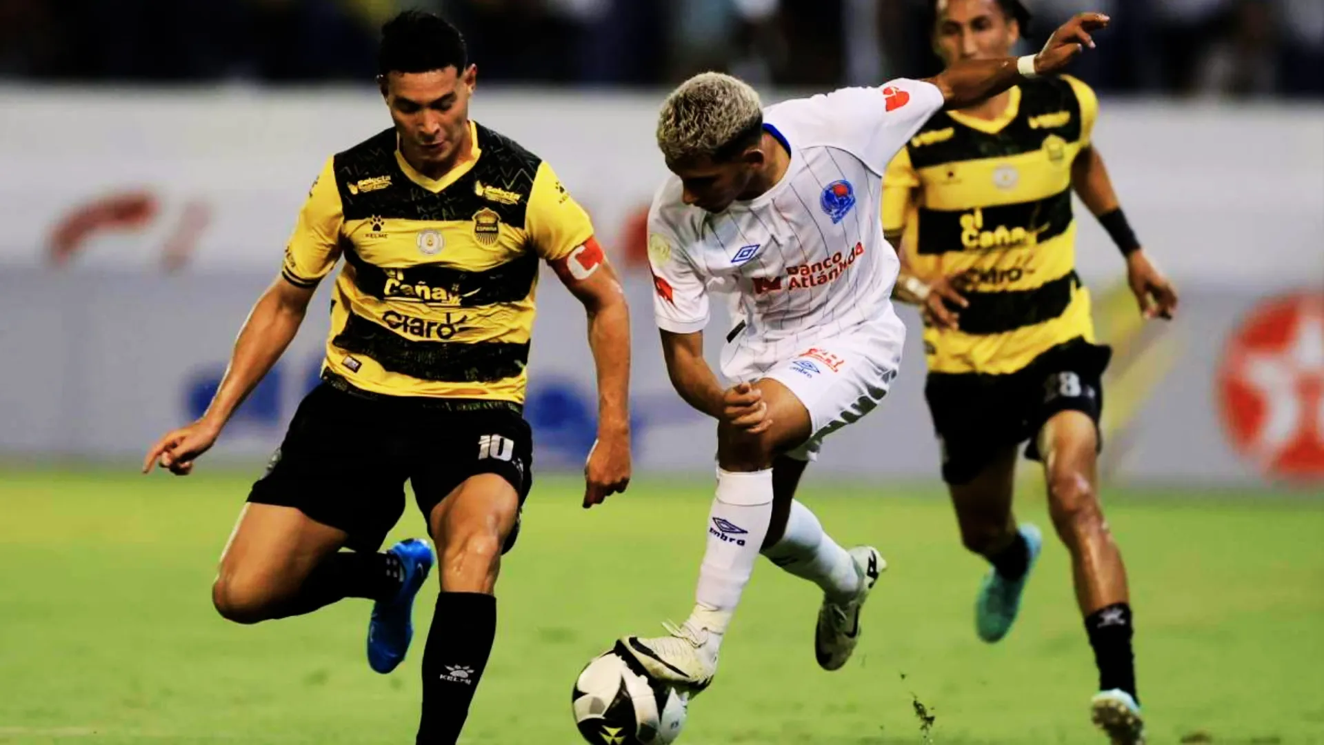 Olimpia vs Real España EN VIVO: ¿A qué hora y dónde ver hoy? Liga Nacional 2024