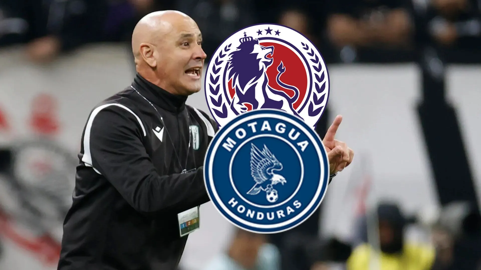 Eduardo Espinel señaló a los culpables del empate de Olimpia contra Motagua: "Por eso se sufre"