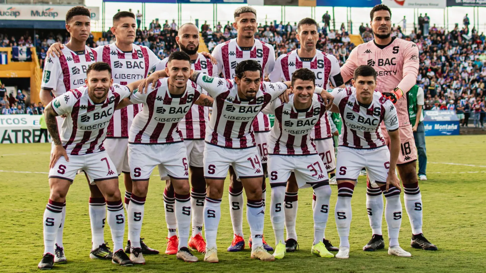 Saprissa humilla a Alajuelense ante los ojos del mundo
