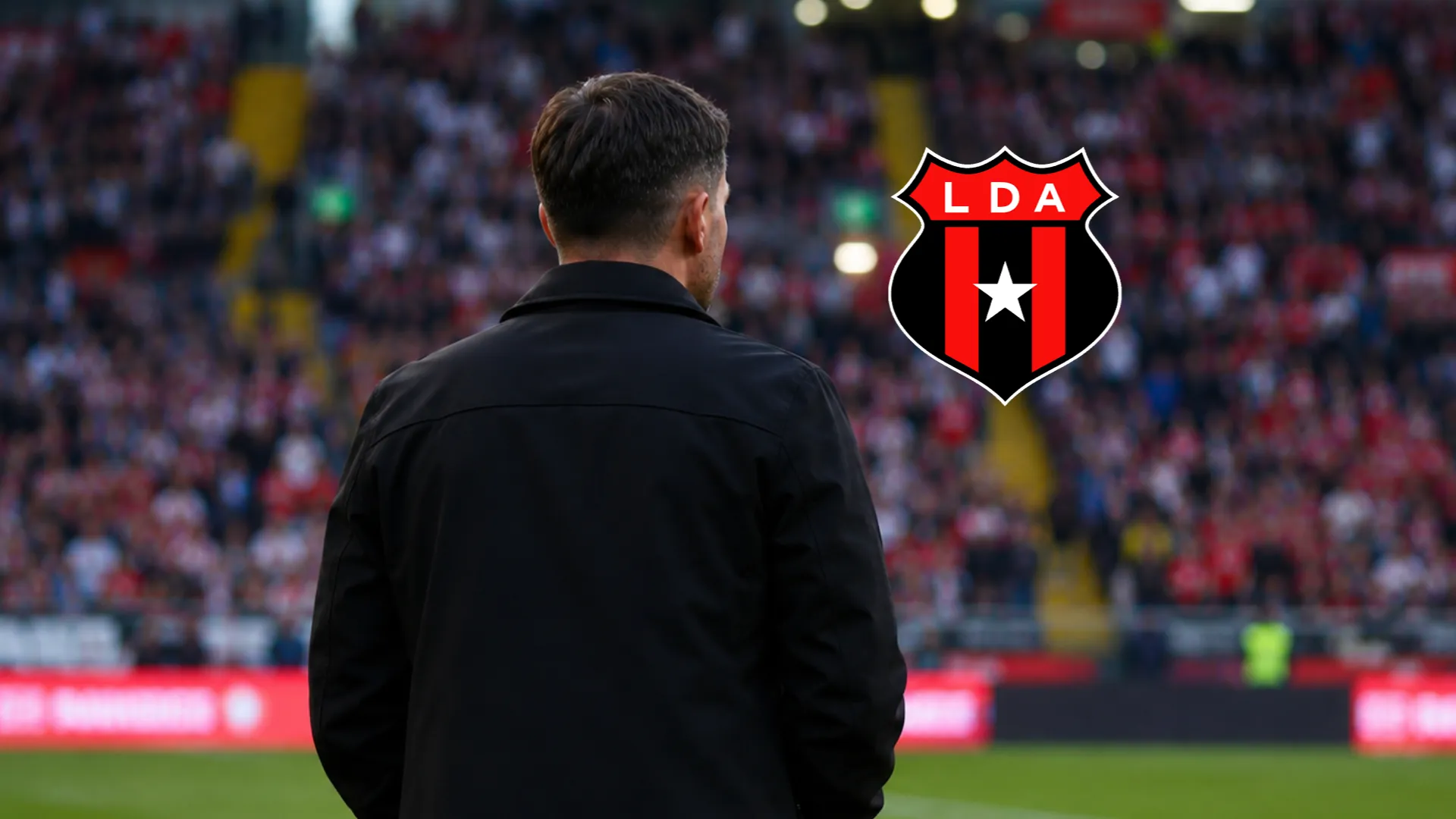 Nicolás Larcamón, DT que Alajuelense tenía en la mira, está muy cerca de llegar a España: "Avanzó en la negociación"