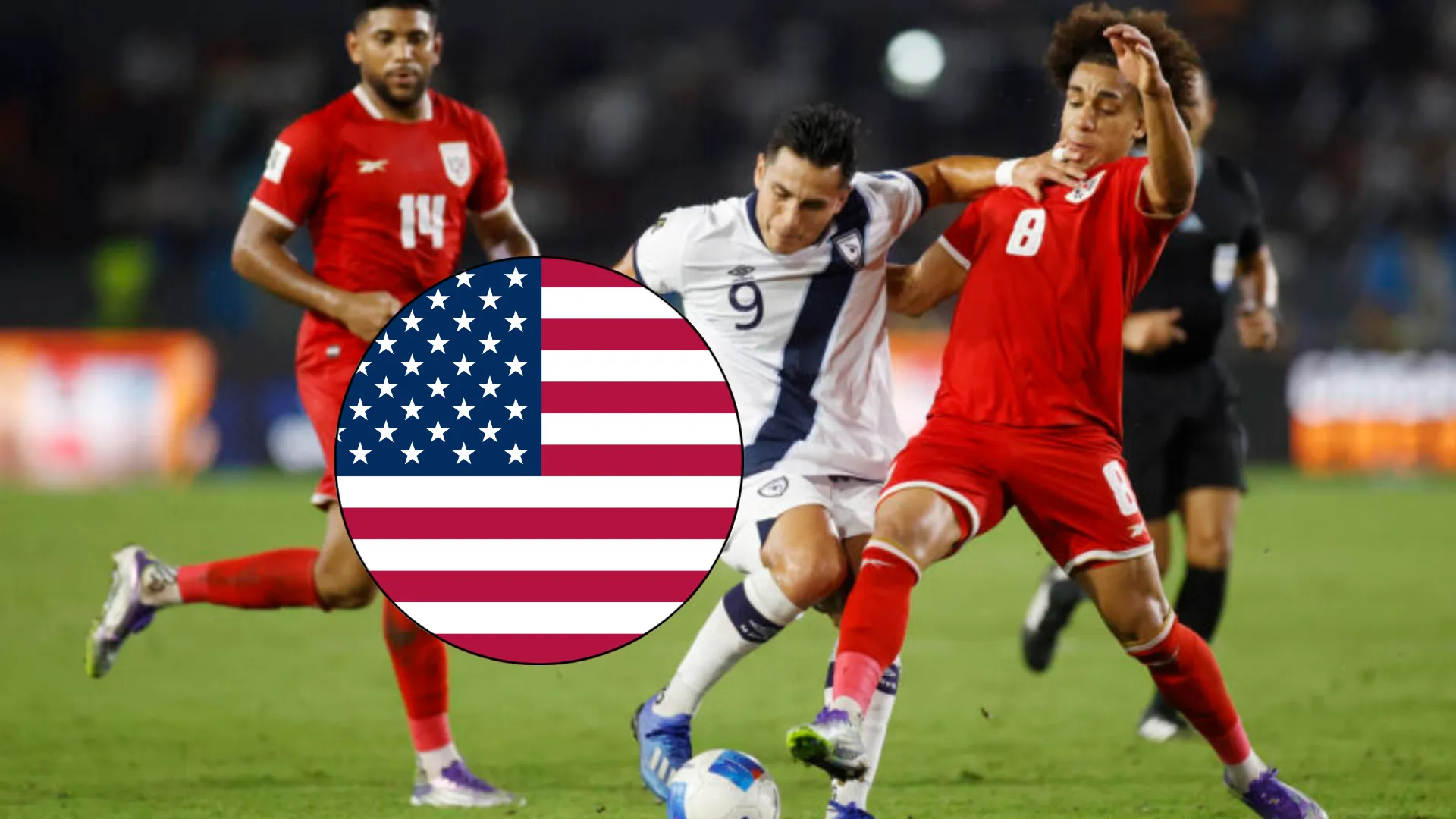 Lo confirman en Estados Unidos: Guatemala y Panamá reciben la noticia más pedida para el crucial partido por el boleto al Mundial 2026