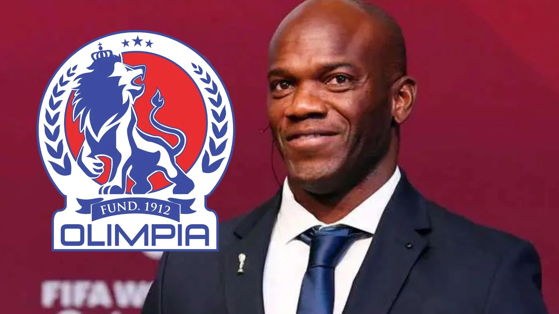 Hermano de David Suazo sorprende a Honduras con el mensaje que nadie esperaba con Olimpia involucrado
