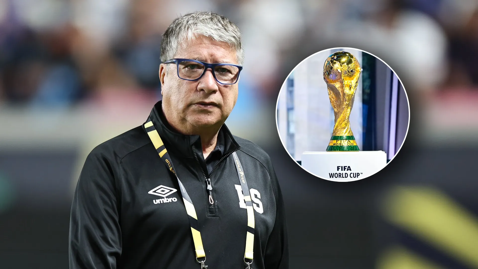 Conmoción en El Salvador tras la eliminación en Copa Oro: se confirma otra mala noticia rumbo al Mundial 2026