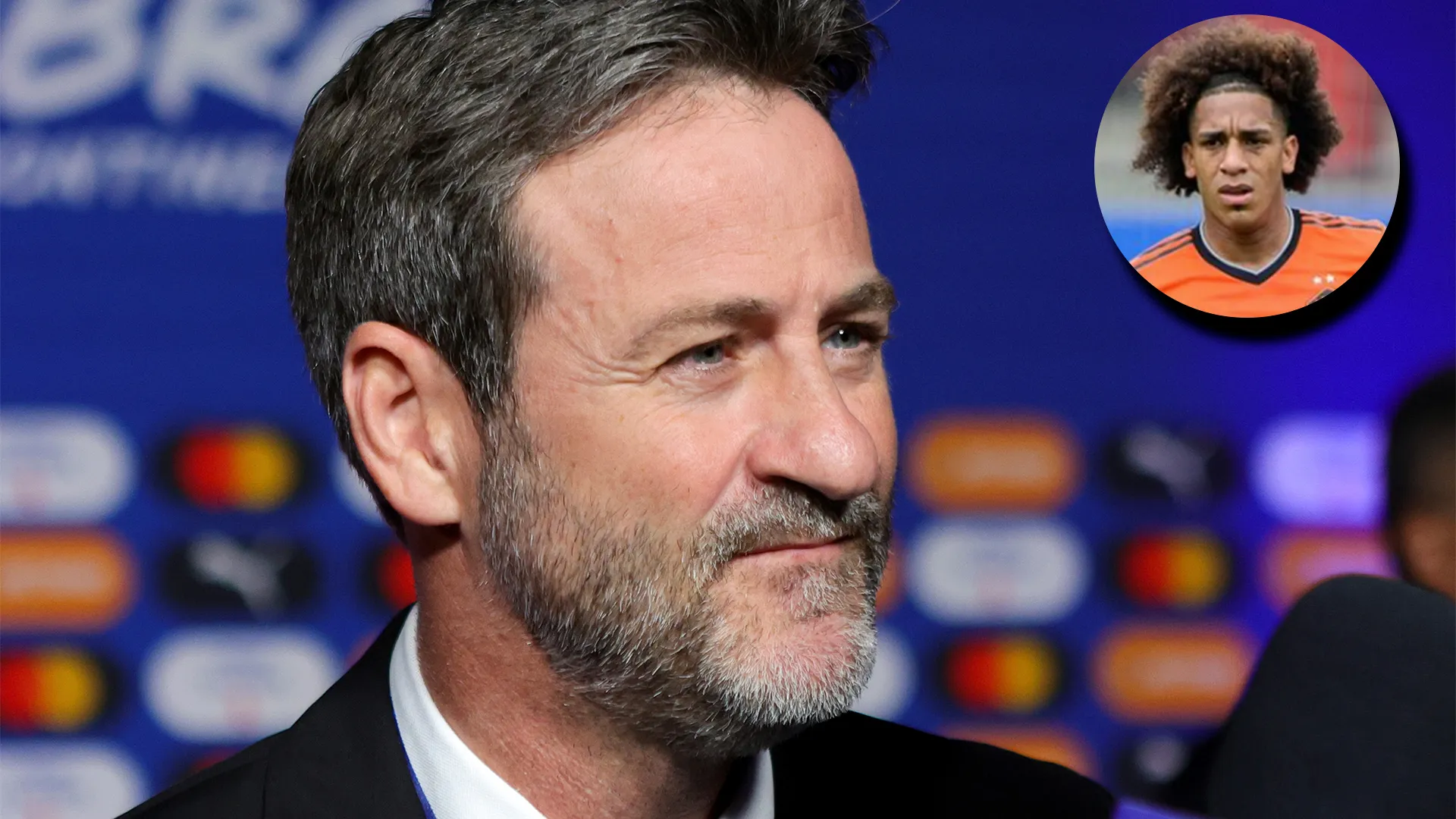 Thomas Christiansen espera que Adalberto Carrasquilla salga de Houston Dynamo