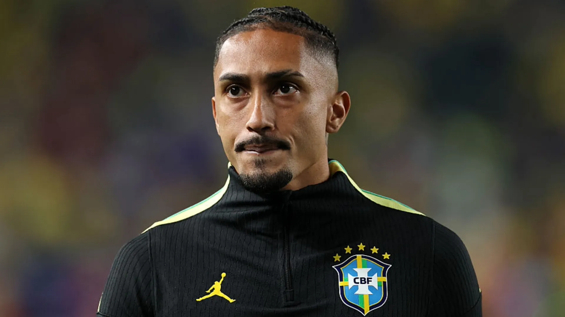 ¿Por qué no juega Raphinha en Brasil vs. Japón por los 16avos del Mundial 2026?