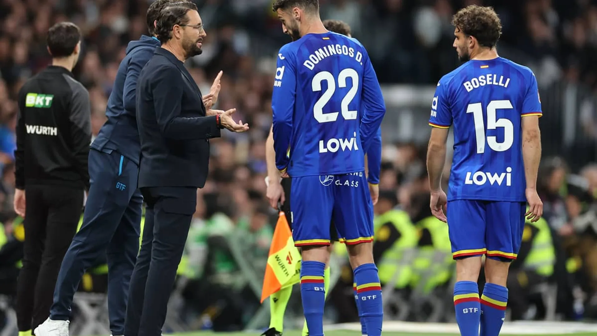 Jadon Sancho rechazó al Getafe y apunta a Arabia Saudita: la exigencia que frenó su llegada