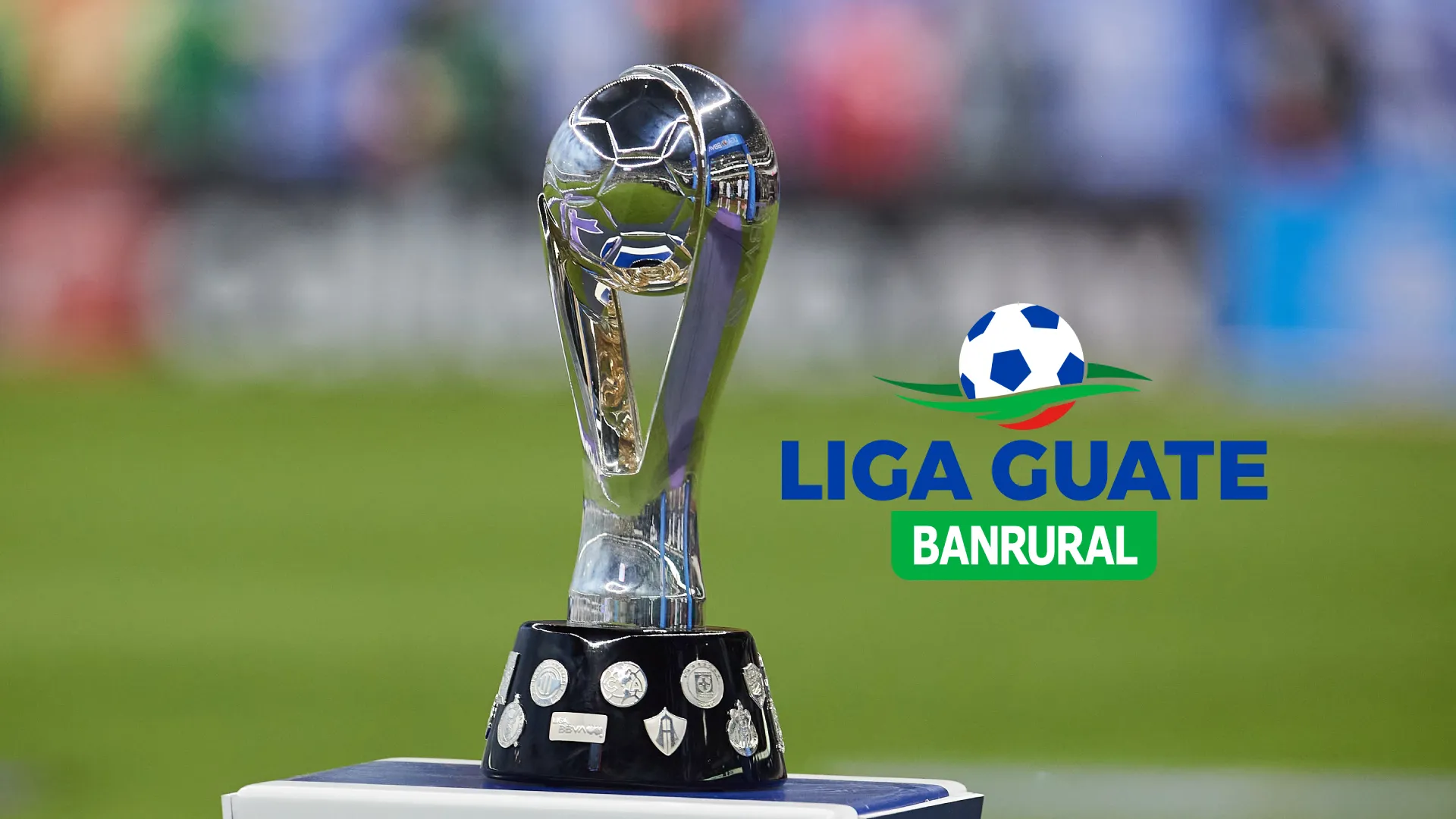 Fue campeón en la Liga MX y ahora llega a Guatemala para reforzar a un equipo
