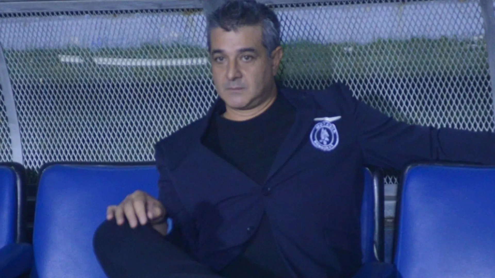 Vásquez espera que el arbitraje no favorezca a Olimpia