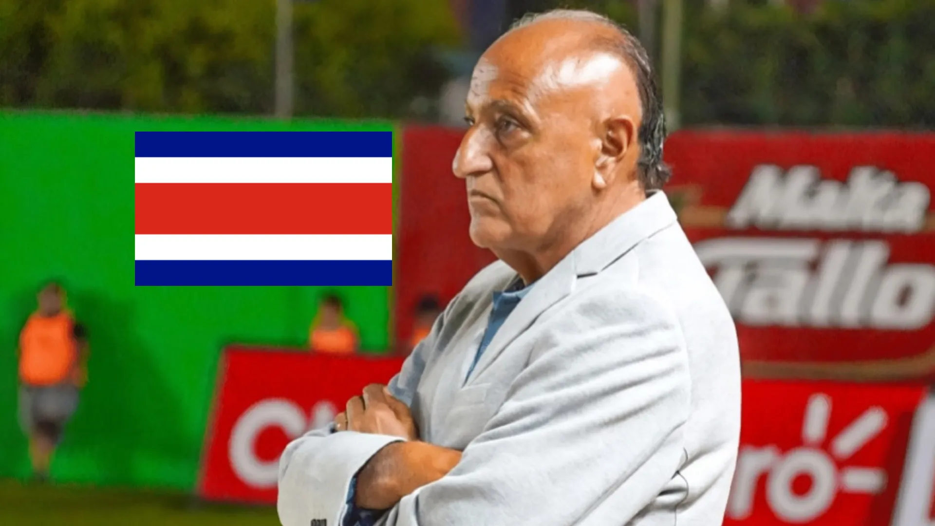 Costarricense se defiende tras ser responsabilizado de la renuncia de última hora de Pablo Centrone en el futbol de Guatemala