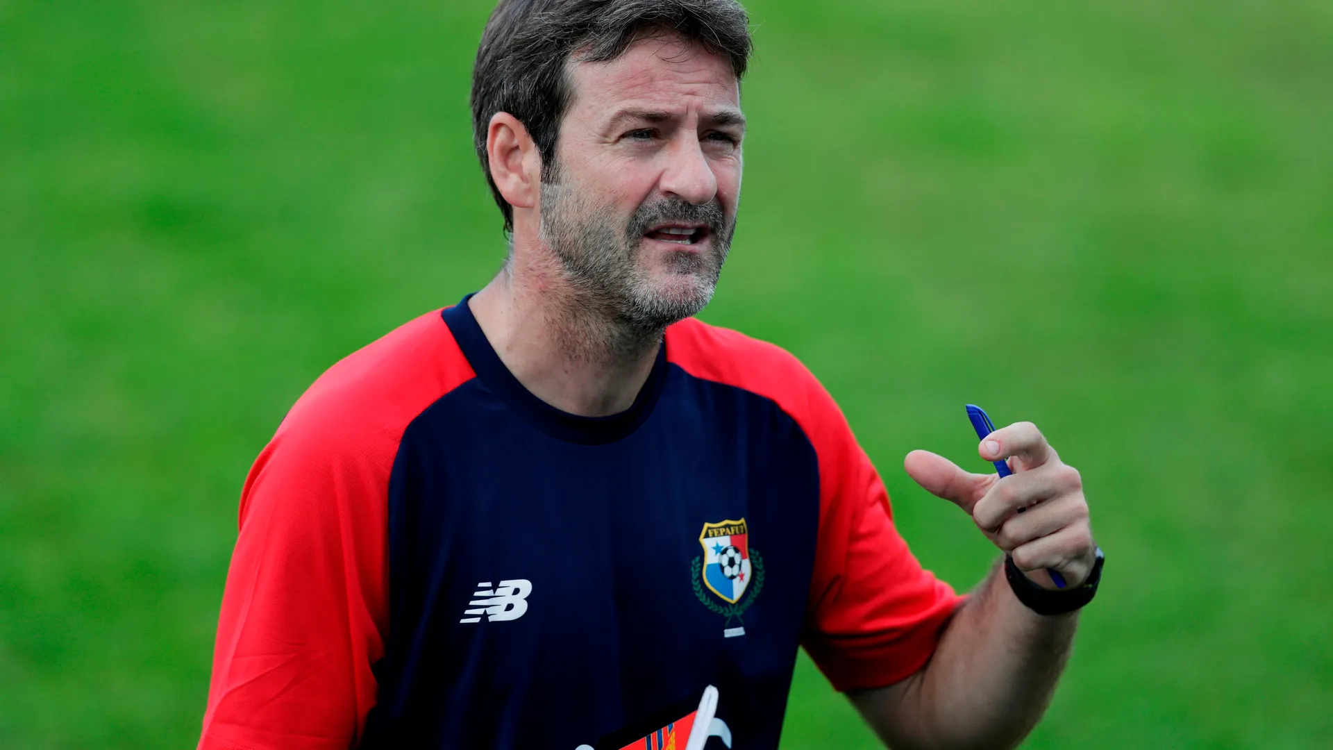 La dura crítica de Thomas Christiansen al fútbol de Panamá