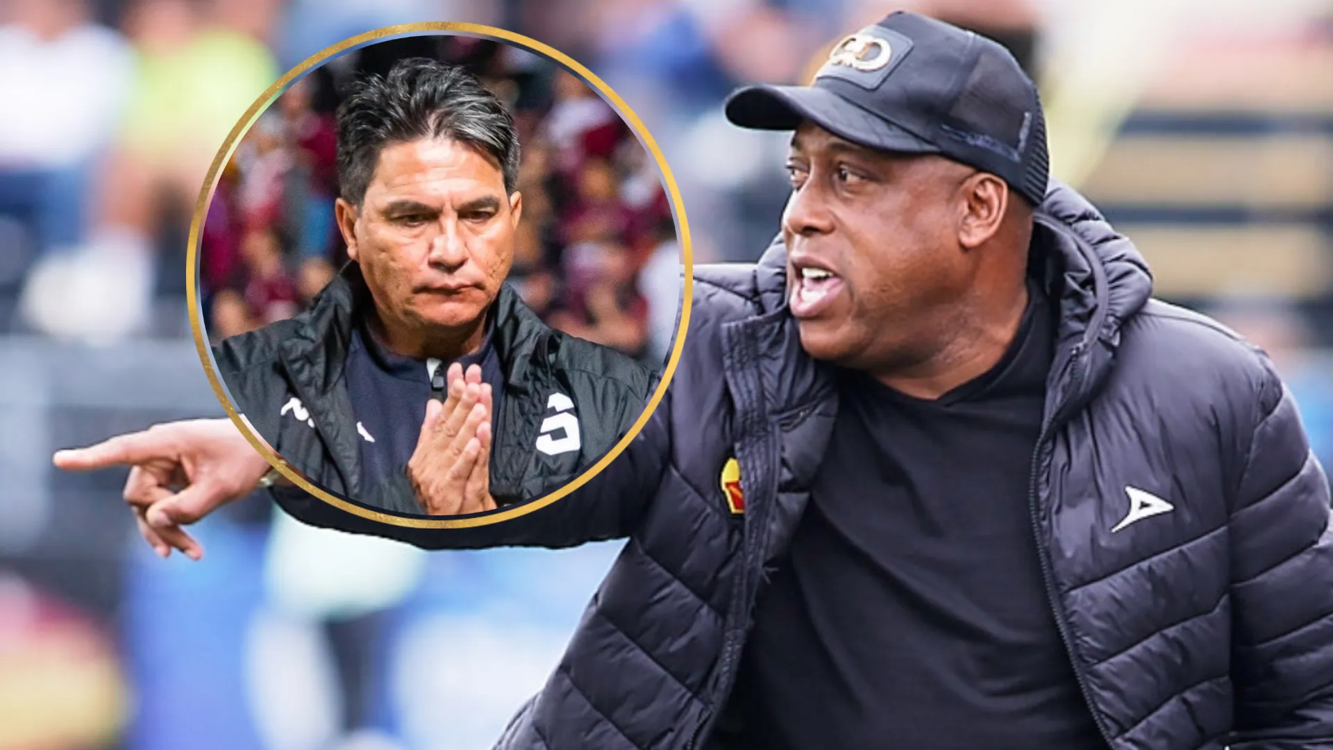 Mientras Vladimir Quesada ganaba 9 mil dólares en Saprissa, esto podría cobrar Hernán Medford para reemplazarlo