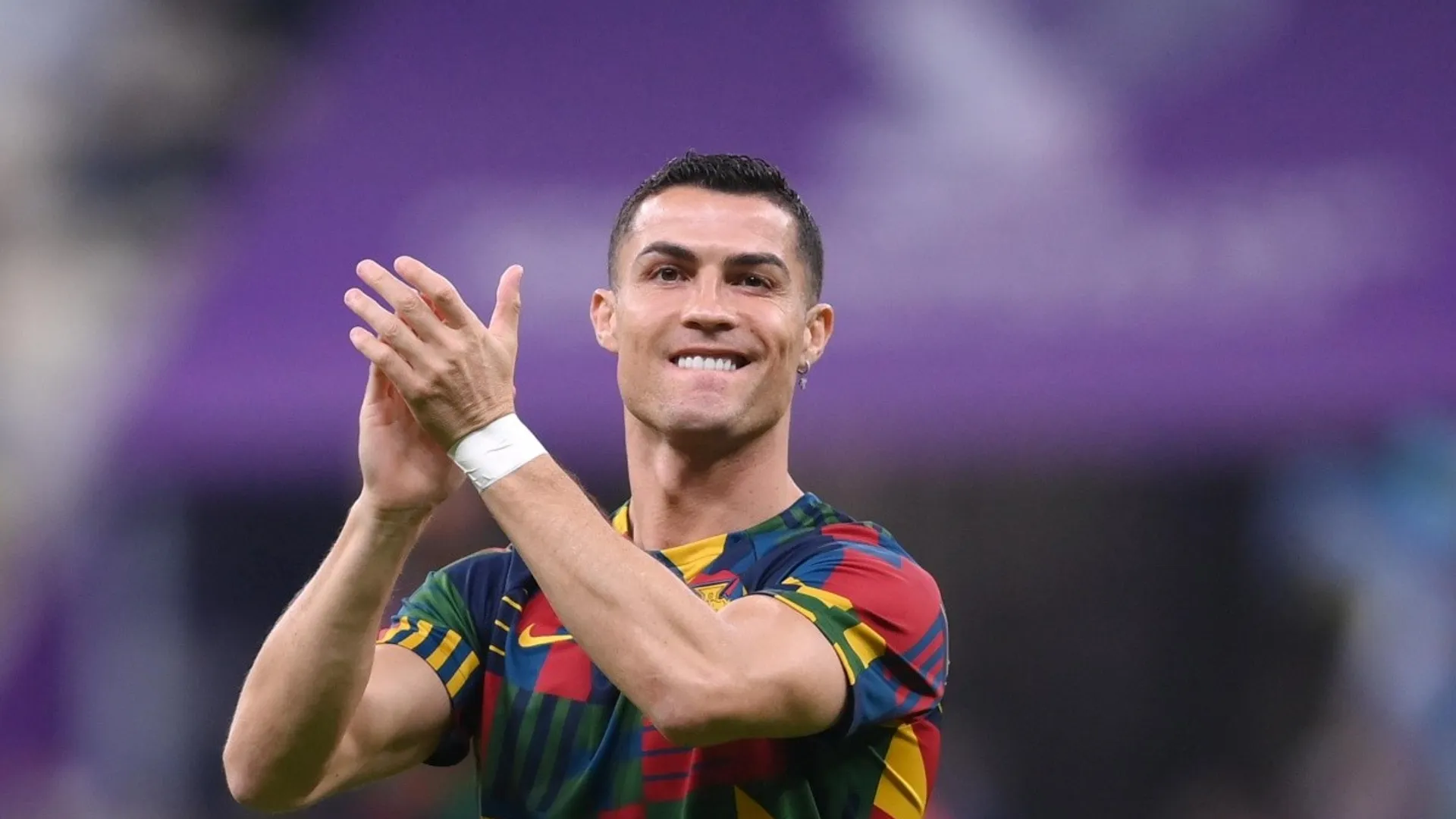 Cristiano Ronaldo ya tendría un acuerdo millonario con su nuevo club