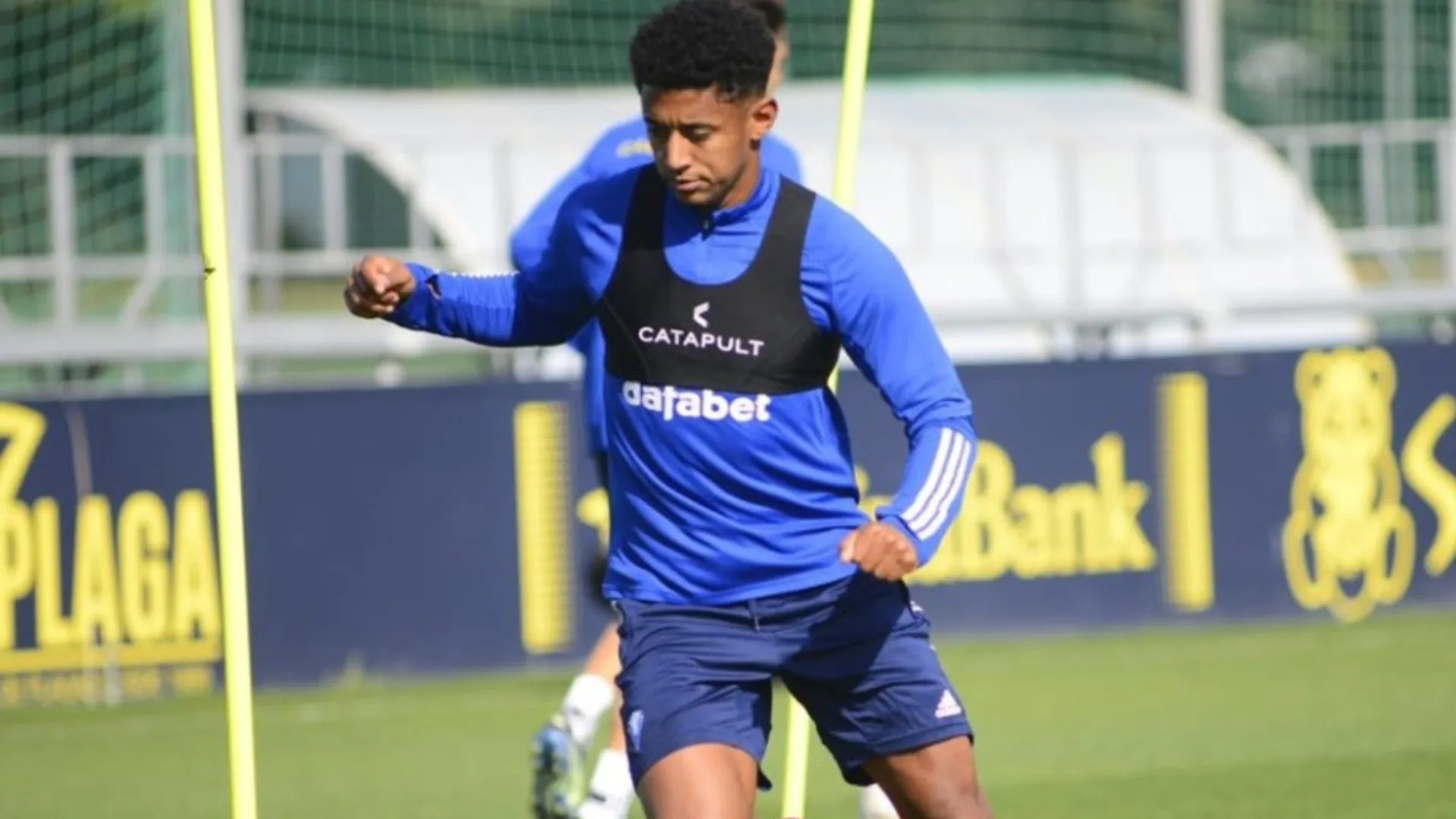 “Choco” Lozano vuelve a ser convocado