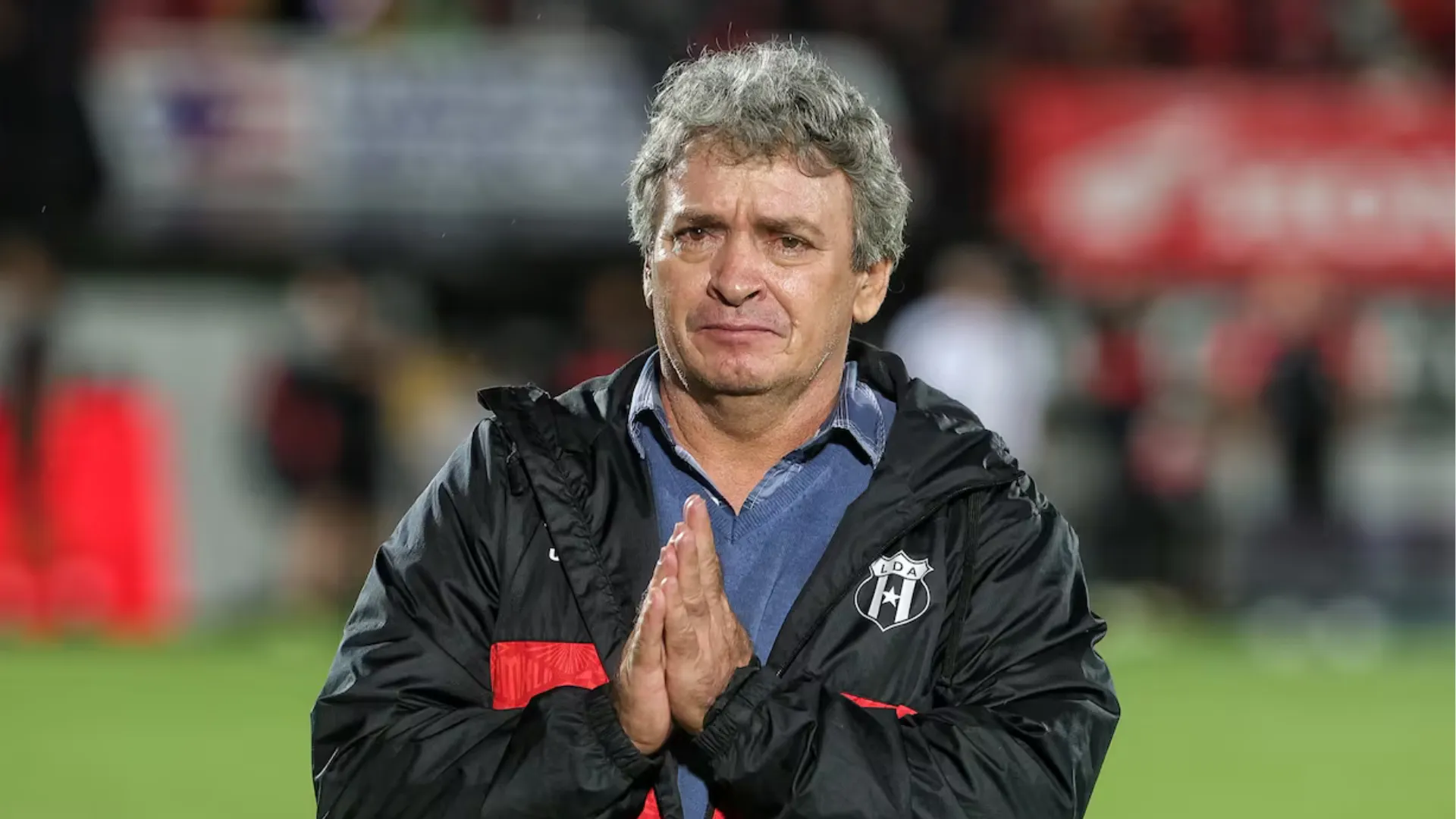 machillo ramirez-alajuelense-suplica
