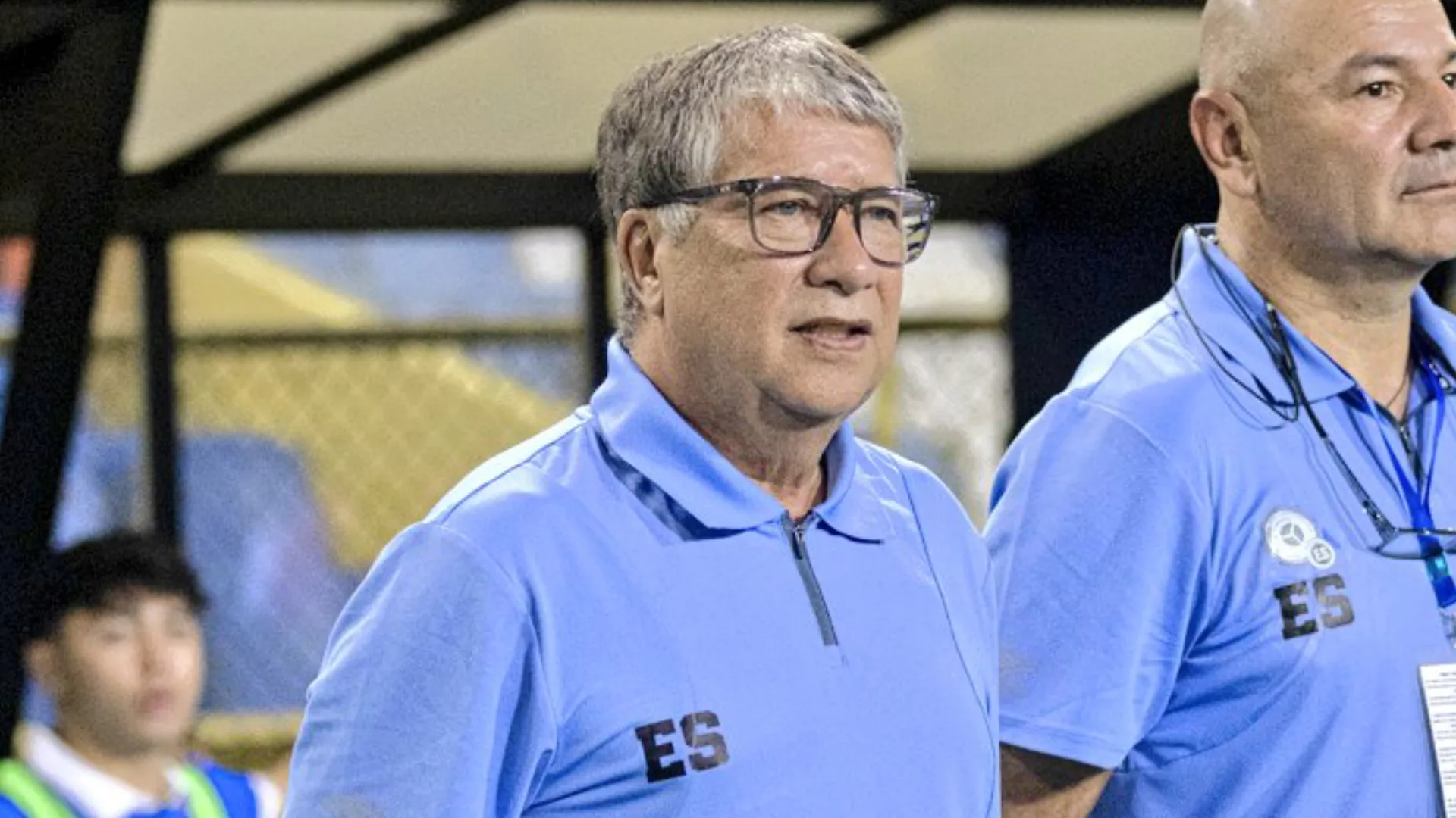 Revés a El Salvador: el Bolillo Gómez tomará dos drásticas decisiones para la Copa Oro