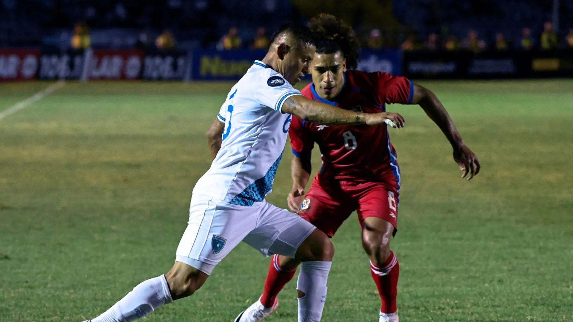Panamá vs. Guatemala: pronósticos para la cuarta fecha de Liga de Naciones