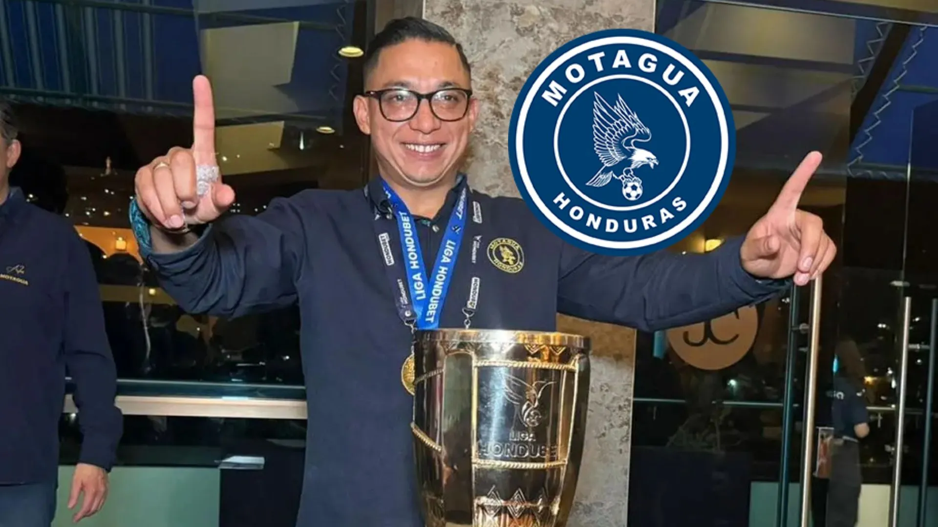 Motagua estaría cerca de cerrar la llegada más esperada