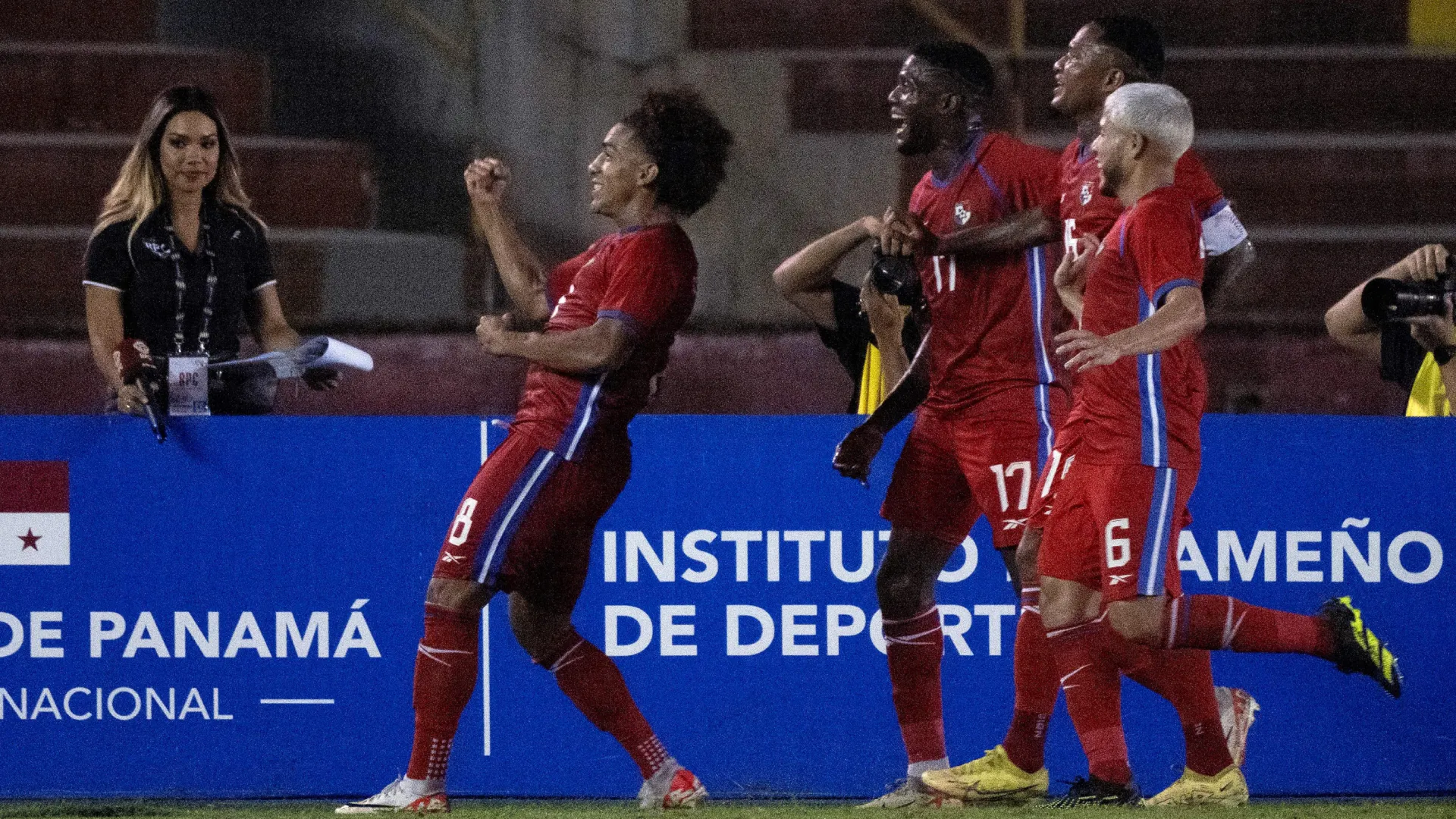 Periodista costarricense reconoce que Panamá es superior a Costa Rica