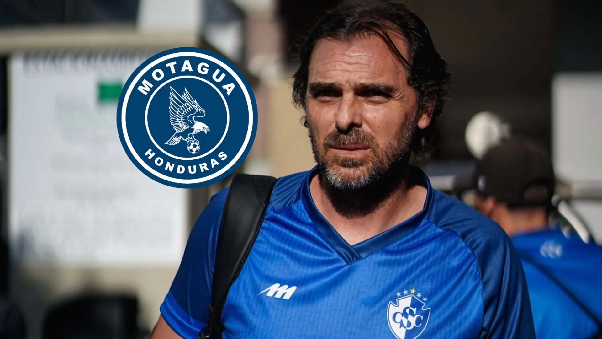 En Cartaginés sonríen: Andrés Carevic recibe una ventaja inesperada desde Motagua para medirse en la Copa Centroamericana