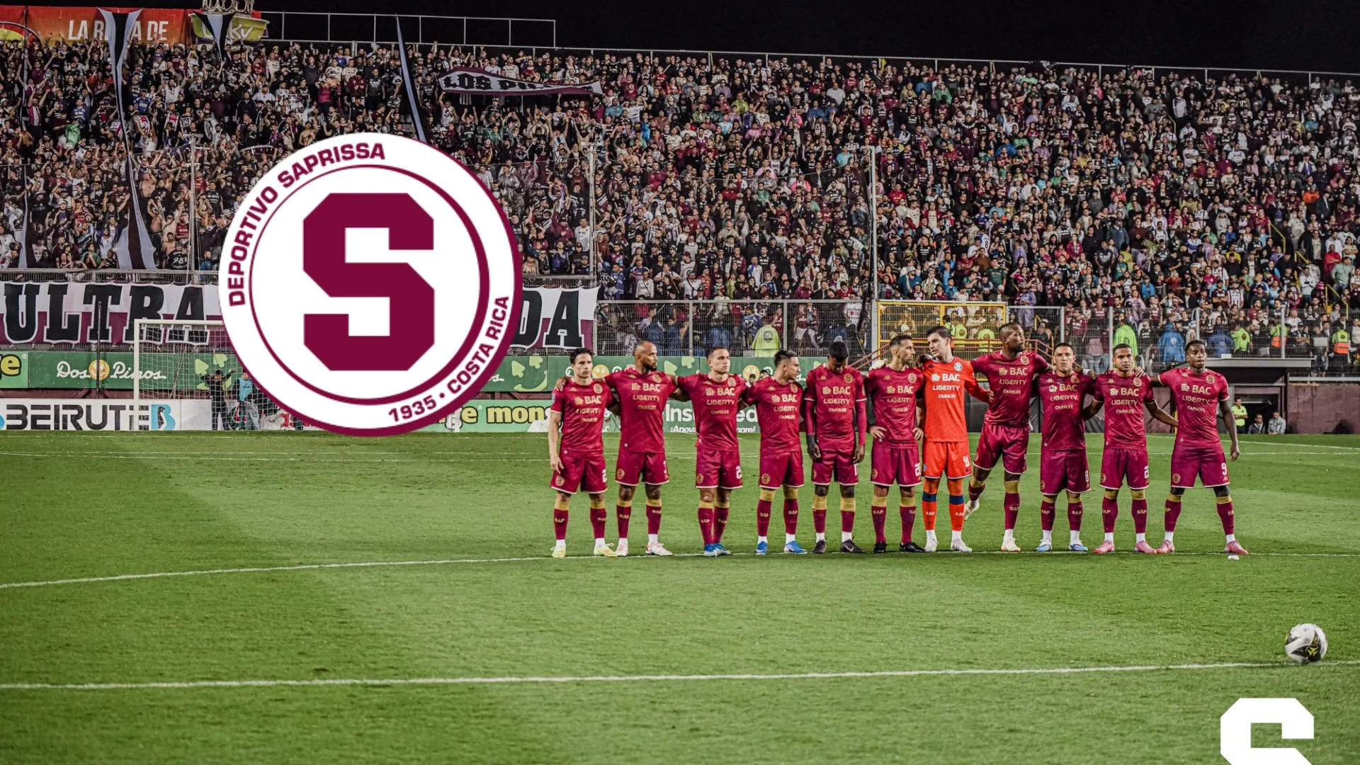 Es oficial: Saprissa confirma el regreso más esperado por la afición en el momento más importante del Clausura 2026