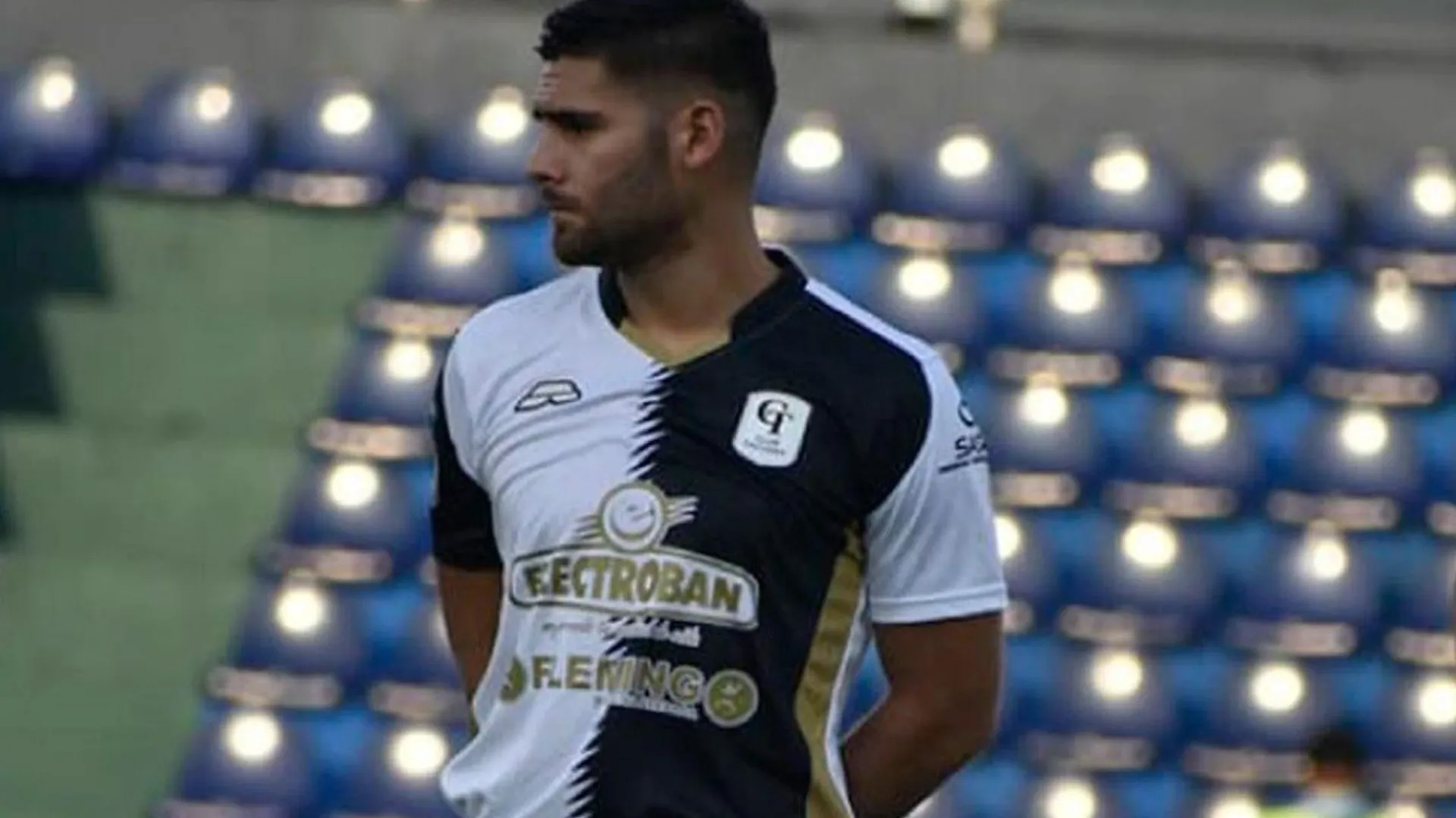 Tacuary FBC dedica mensaje en redes a José Carlos Pinto