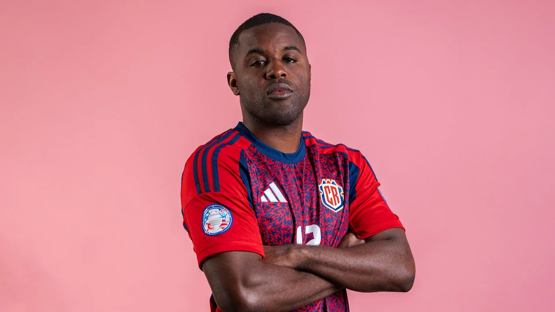 Joel Campbell necesitó sólo 5 palabras para decir lo que pocos se animan en Costa Rica sobre los convocados a La Sele