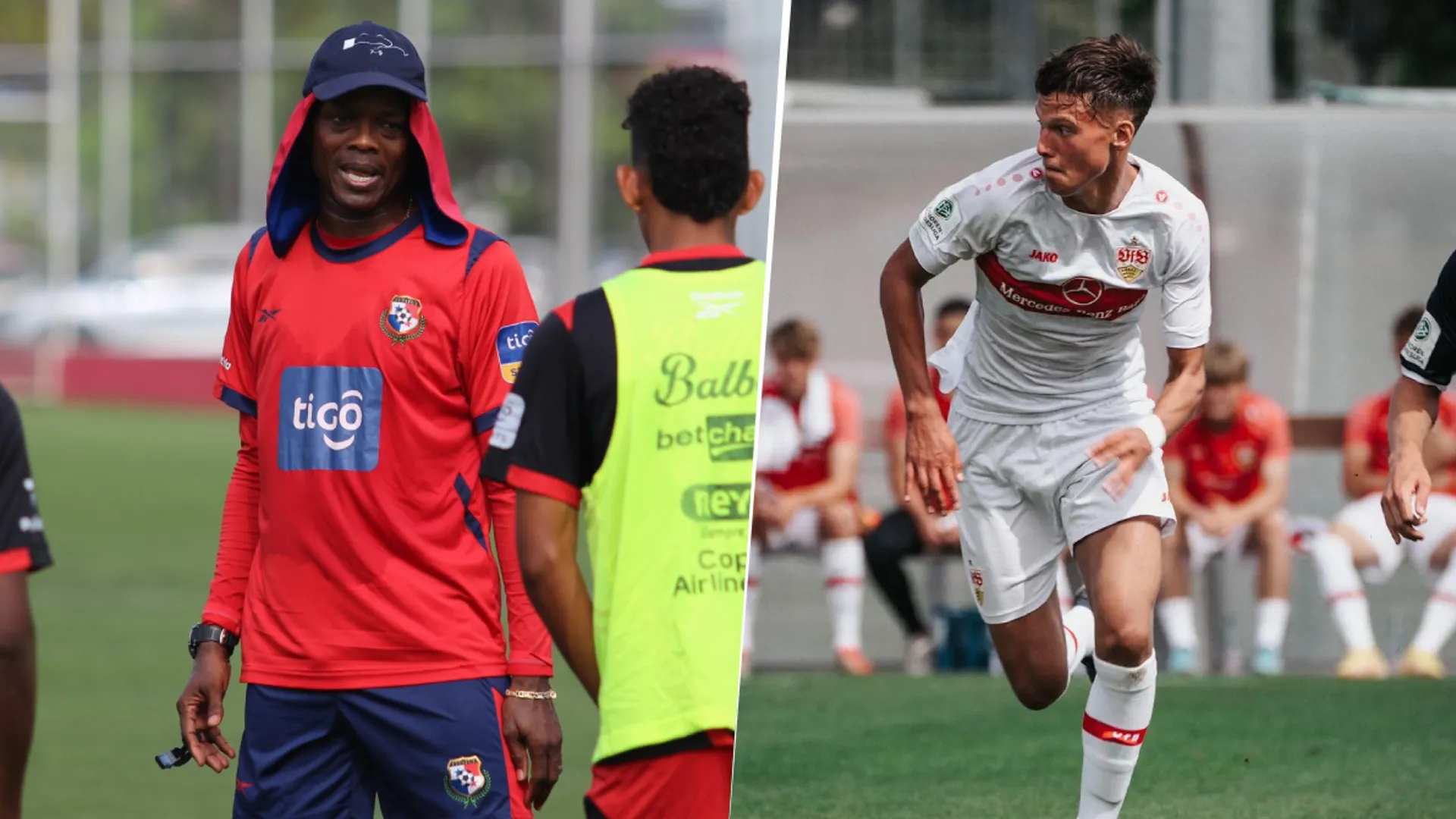 Jorge Dely Valdés reveló si convocará a Karlo Kurányi para el Torneo Maurice Revello