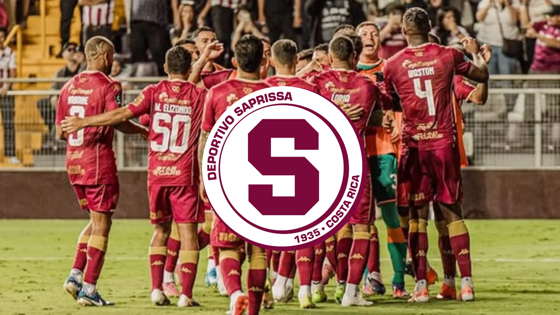 Referente de Saprissa anuncia su retiro del fútbol y asume como DT del Monstruo femenino: “Hoy no es un día fácil”