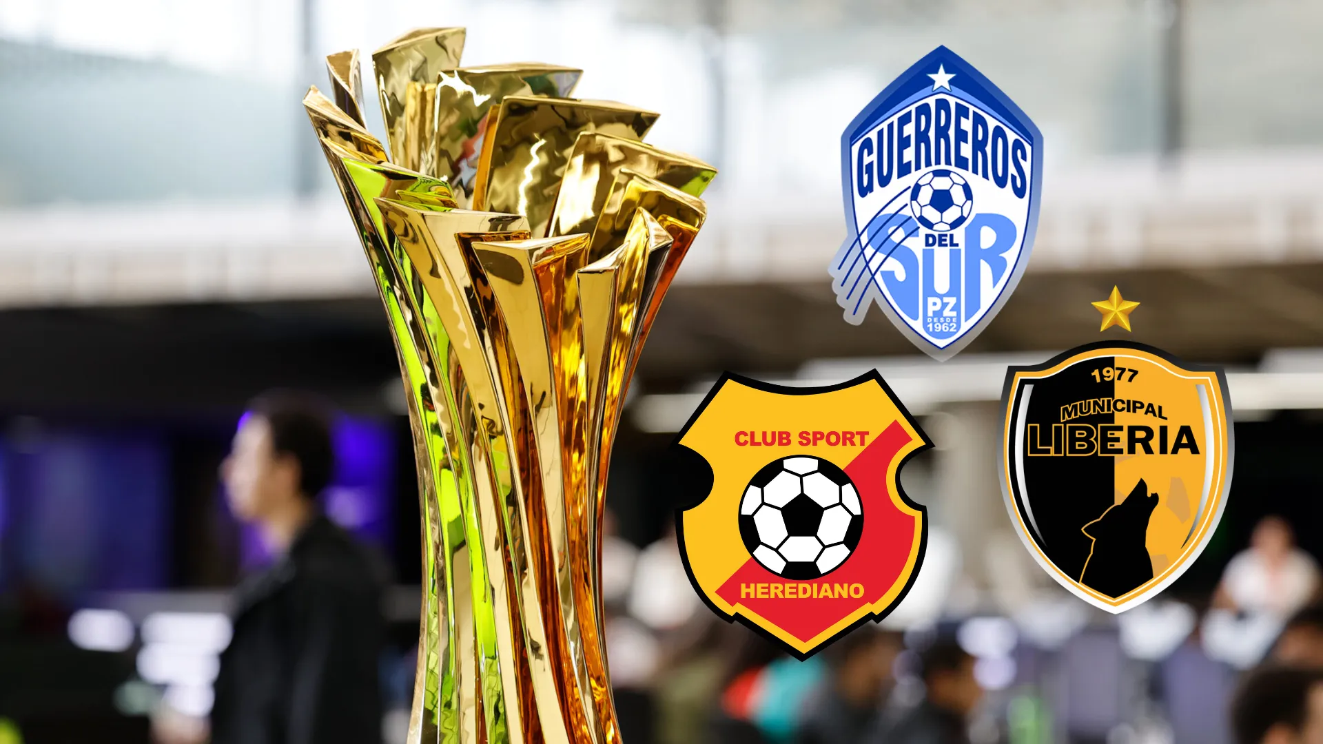 Cómo se define la clasificación a semifinales en caso de igualdad de puntos entre Liberia y Herediano o Pérez Zeledón