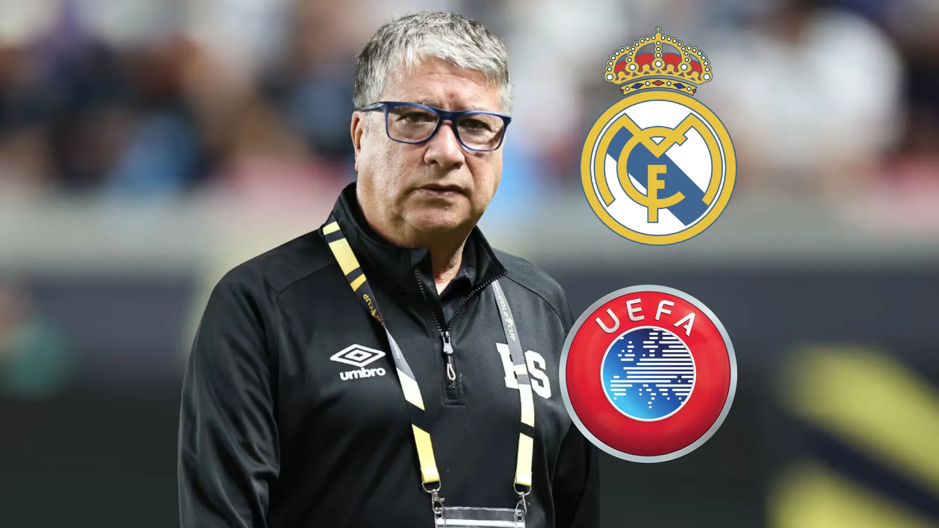 Bolillo Gómez lo tiene en la mira: Joven promesa de El Salvador que estuvo en el Real Madrid tiene nuevo equipo en Europa