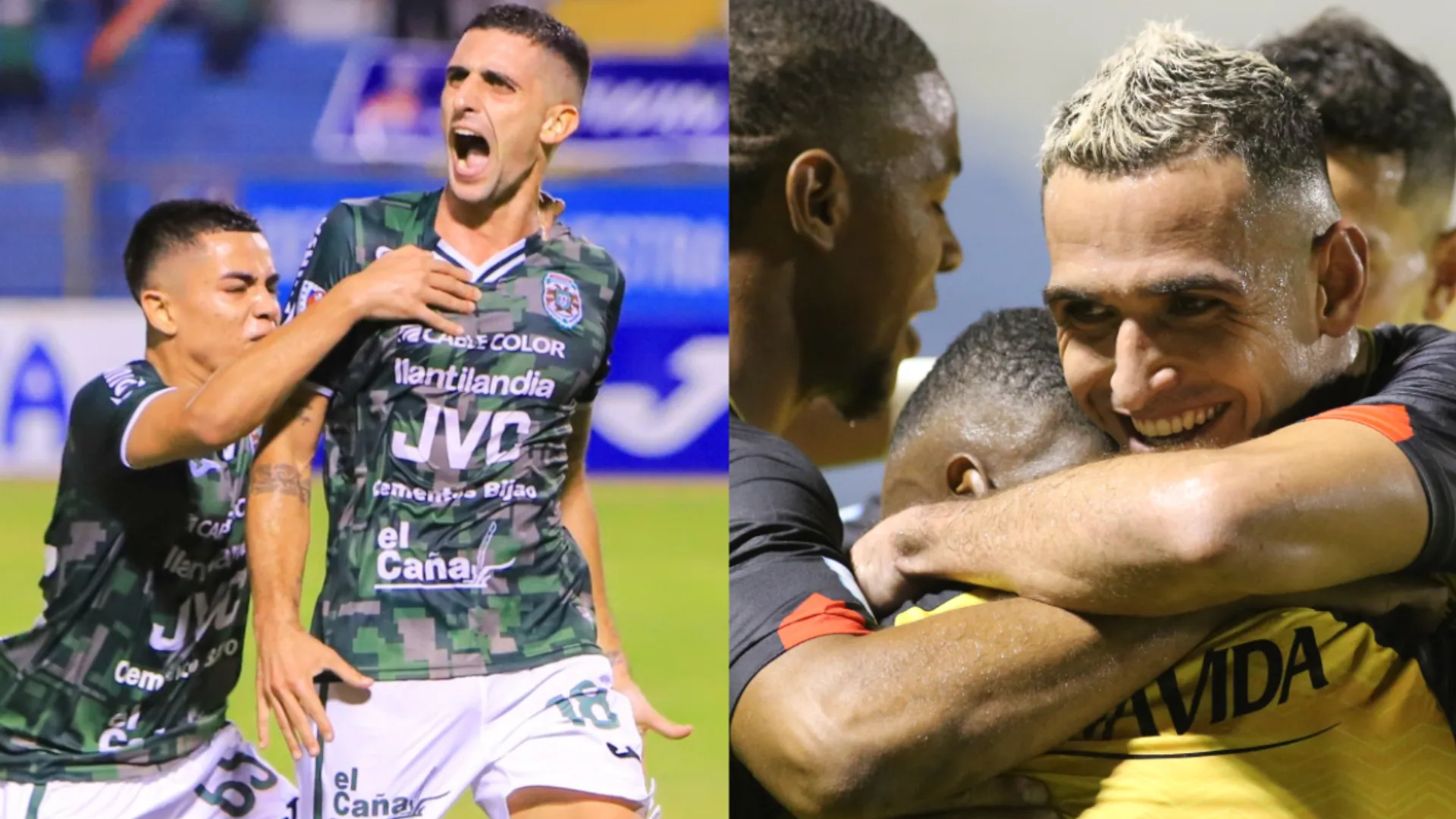 Marathón vs. Real España: ver aquí hoy EN VIVO y EN DIRECTO el clásico por la semifinal de ida del Clausura 2022 de la Liga Nacional de Honduras