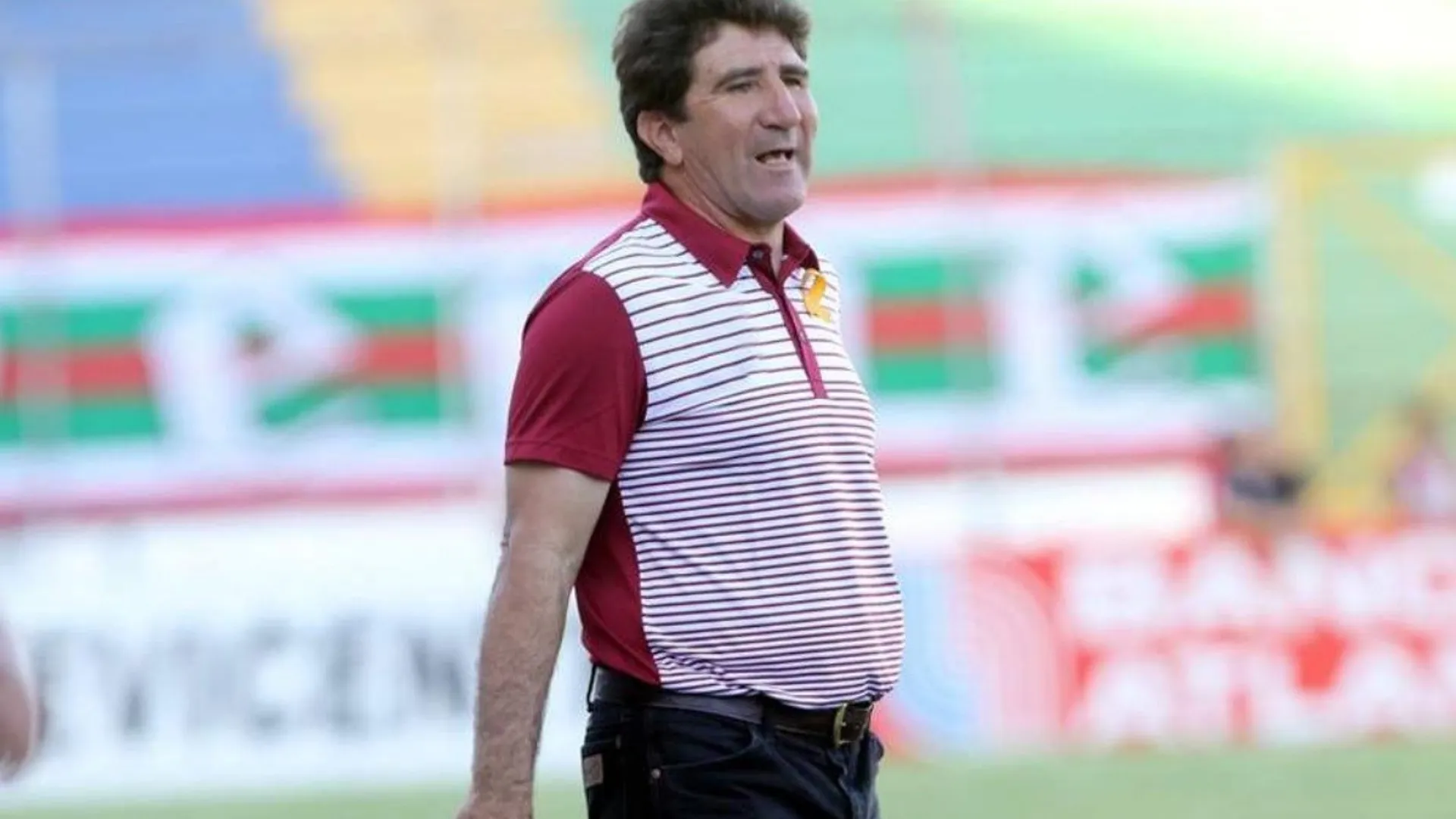 Héctor Vargas criticó el desempeño de Olimpia y Motagua por Concachampions