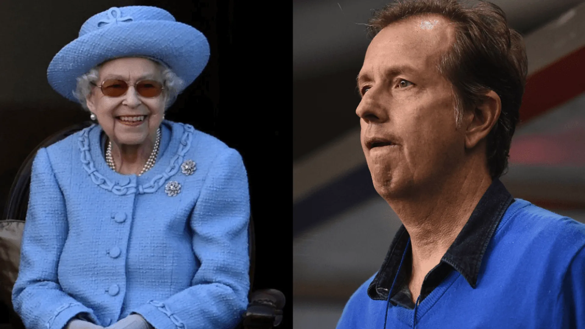 El día que la Reina Isabel II condecoró a un ex entrenador de la Selección de Panamá