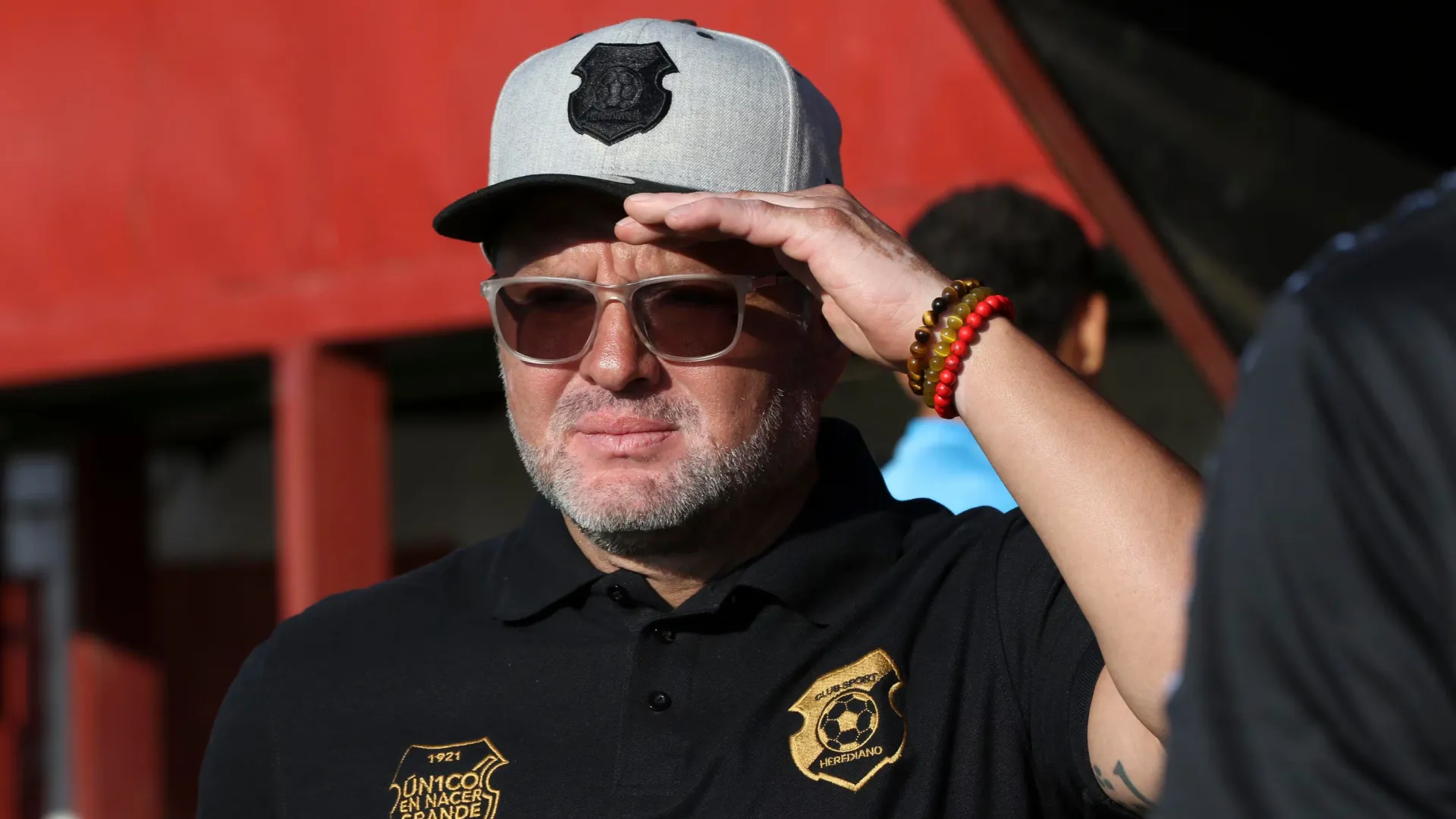 Jafet Soto, desconcertado: Herediano pierde a un refuerzo que ilusionaba a la afición