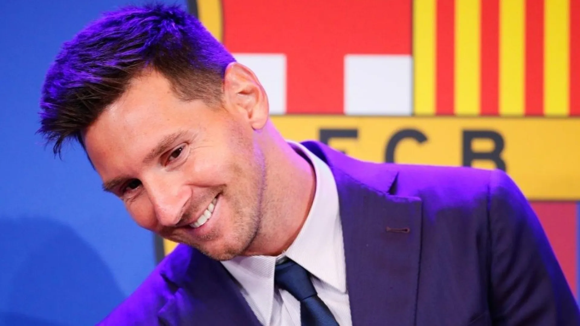 Lionel Messi despejó las dudas sobre su posible ida al PSG de Keylor Navas