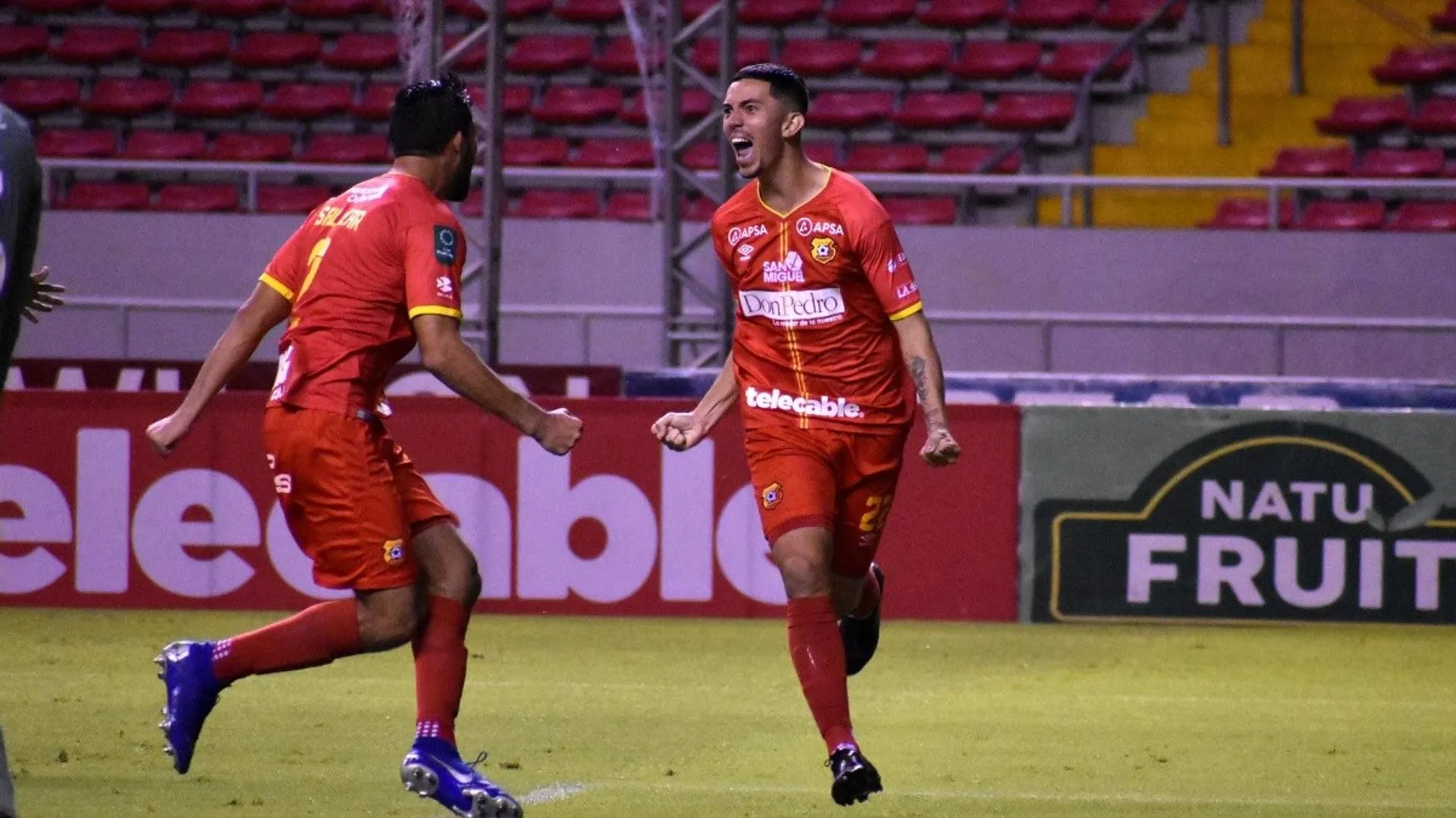 Herediano anuncia su segundo fichaje