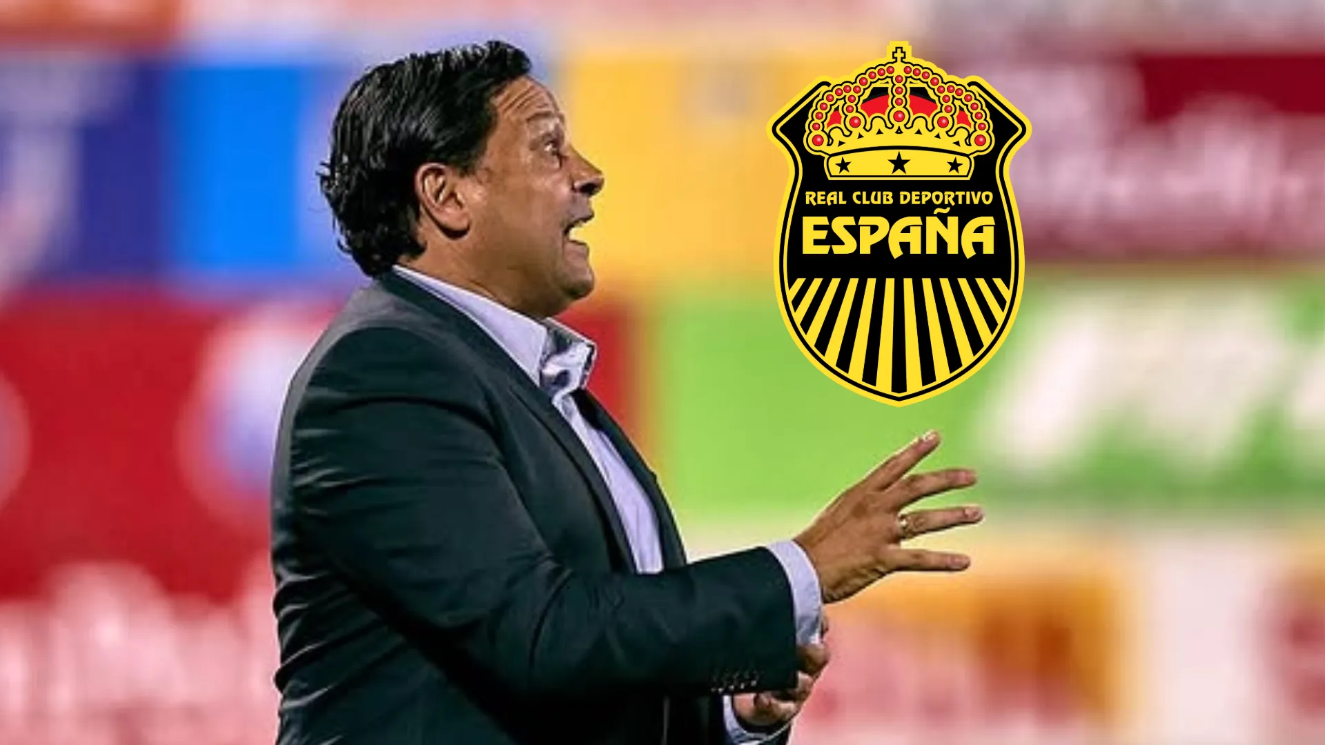 Exorbitante: este es el salario que Jeaustin Campos deja atrás al renunciar como DT de Real España