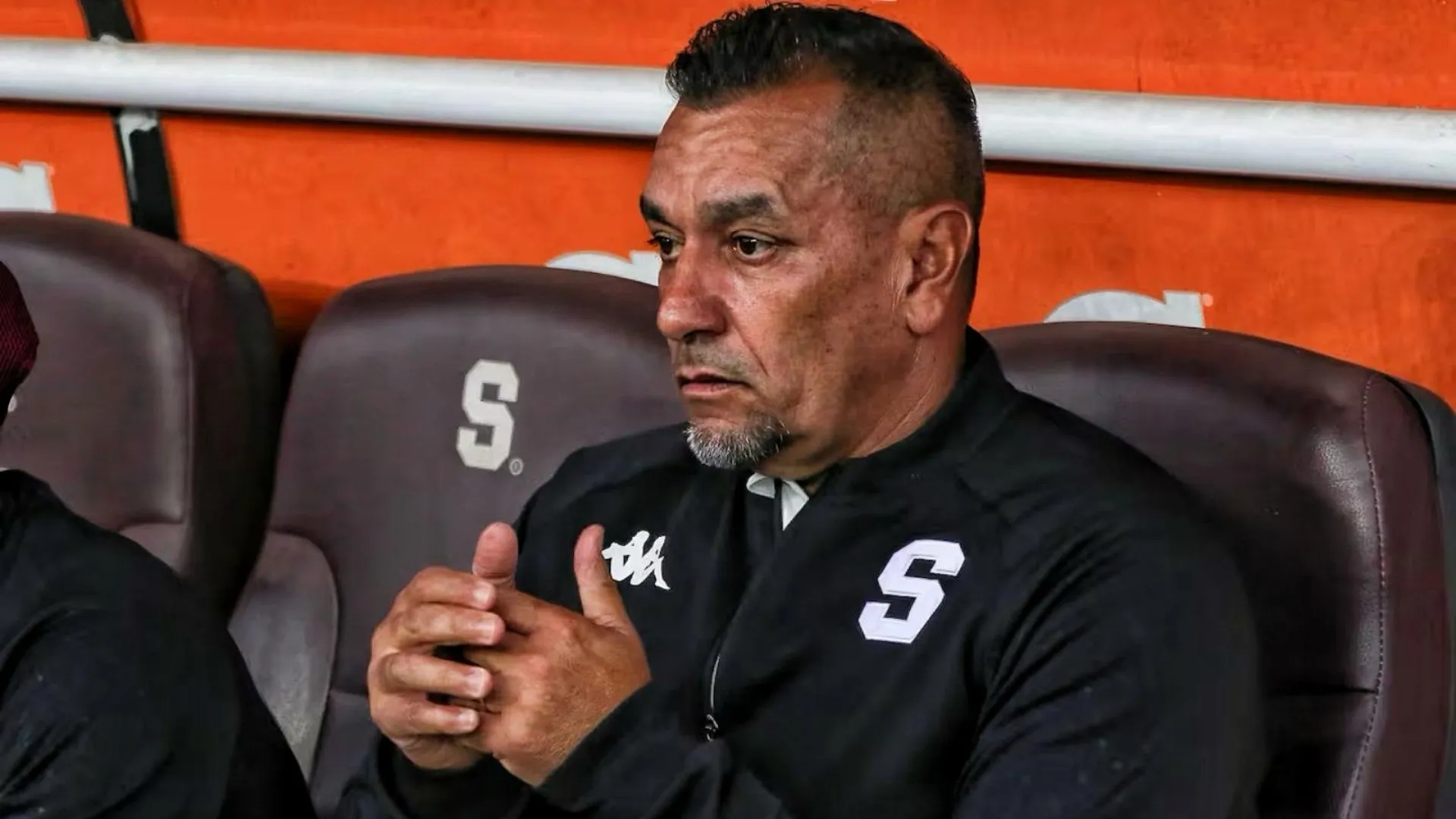 La limpieza de José Giacone no se detiene y Saprissa confirma la nueva baja